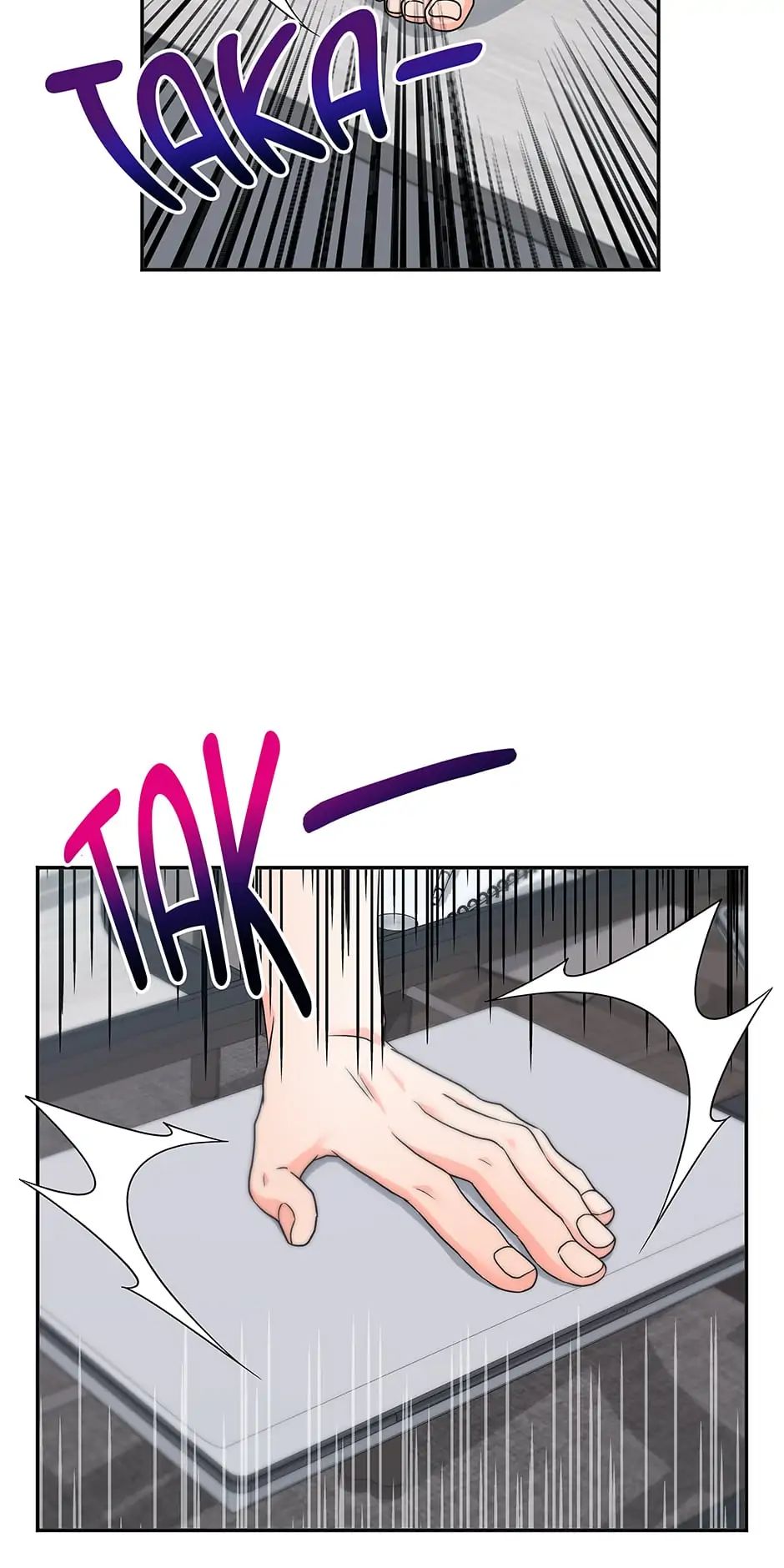 Read Delivery Complete chapter 13 image 32 on Lezhin