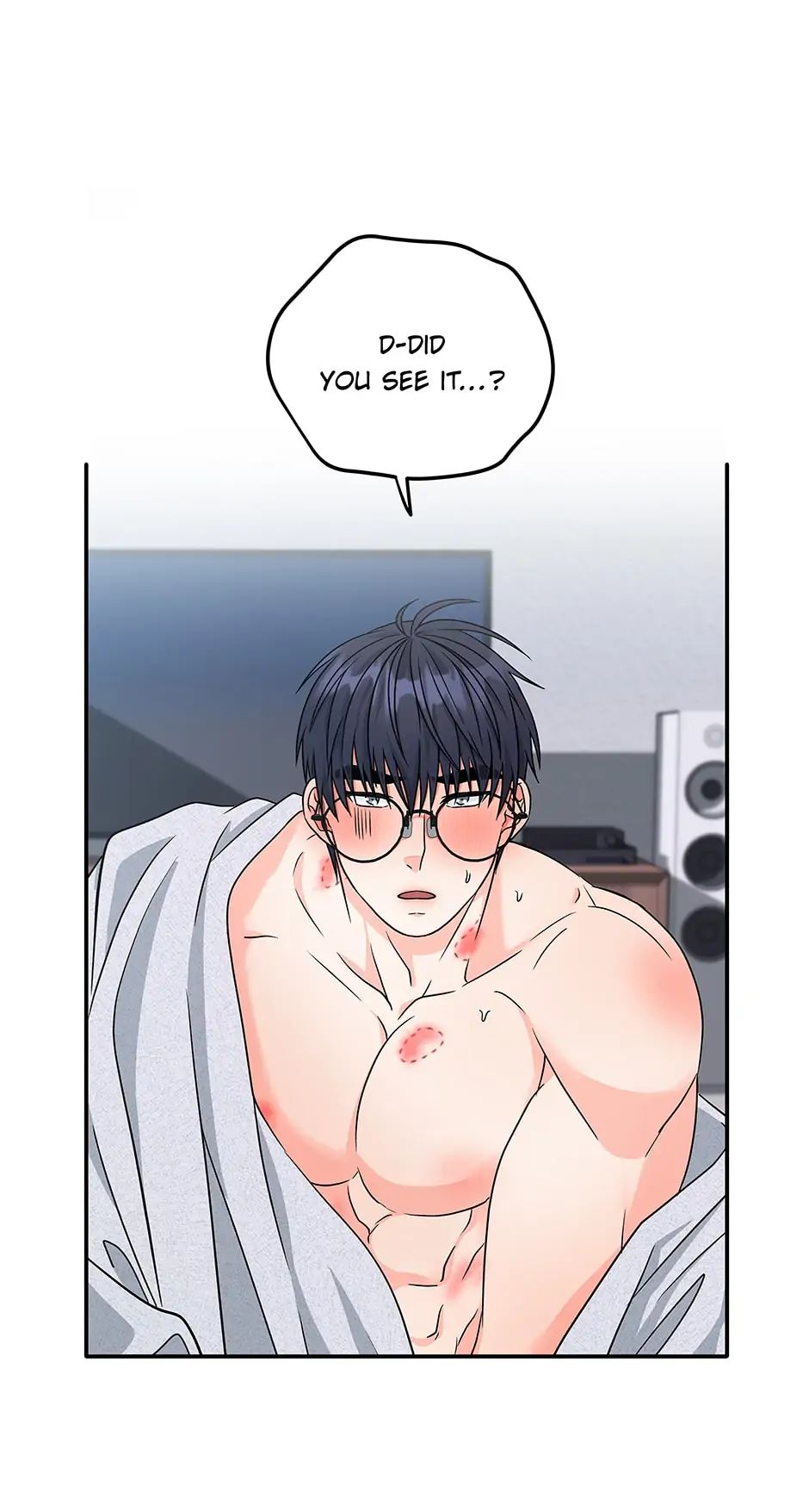 Read Delivery Complete chapter 13 image 33 on Lezhin