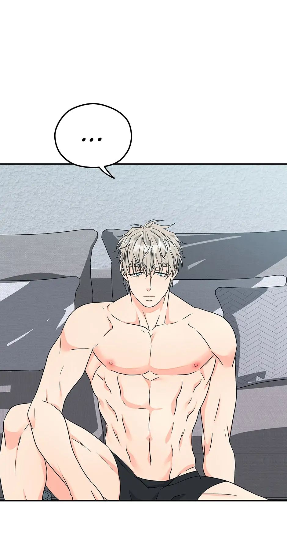 Read Delivery Complete chapter 13 image 34 on Lezhin