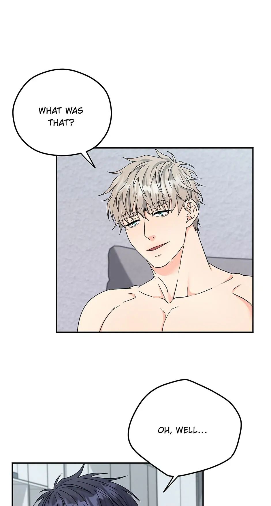 Read Delivery Complete chapter 13 image 35 on Lezhin