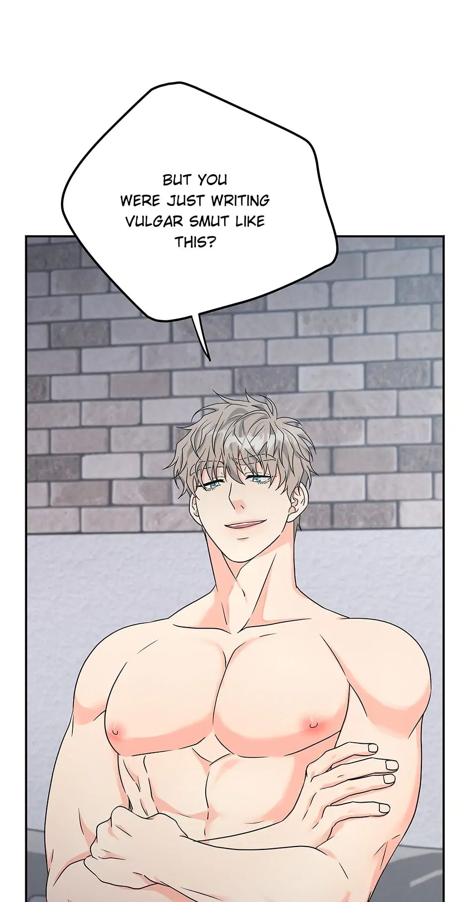 Read Delivery Complete chapter 13 image 38 on Lezhin