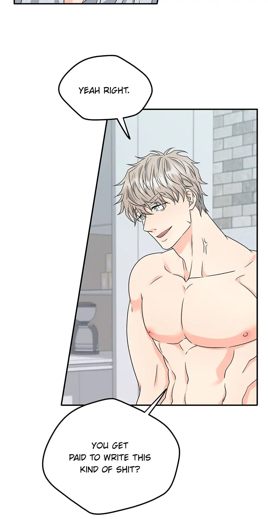 Read Delivery Complete chapter 13 image 40 on Lezhin