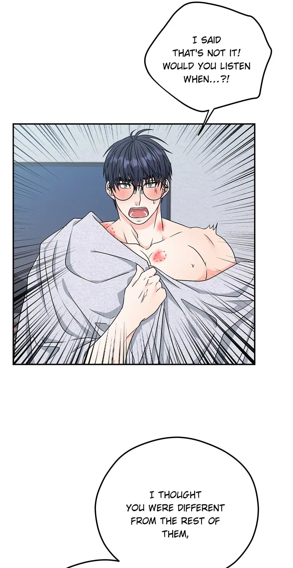 Read Delivery Complete chapter 13 image 41 on Lezhin