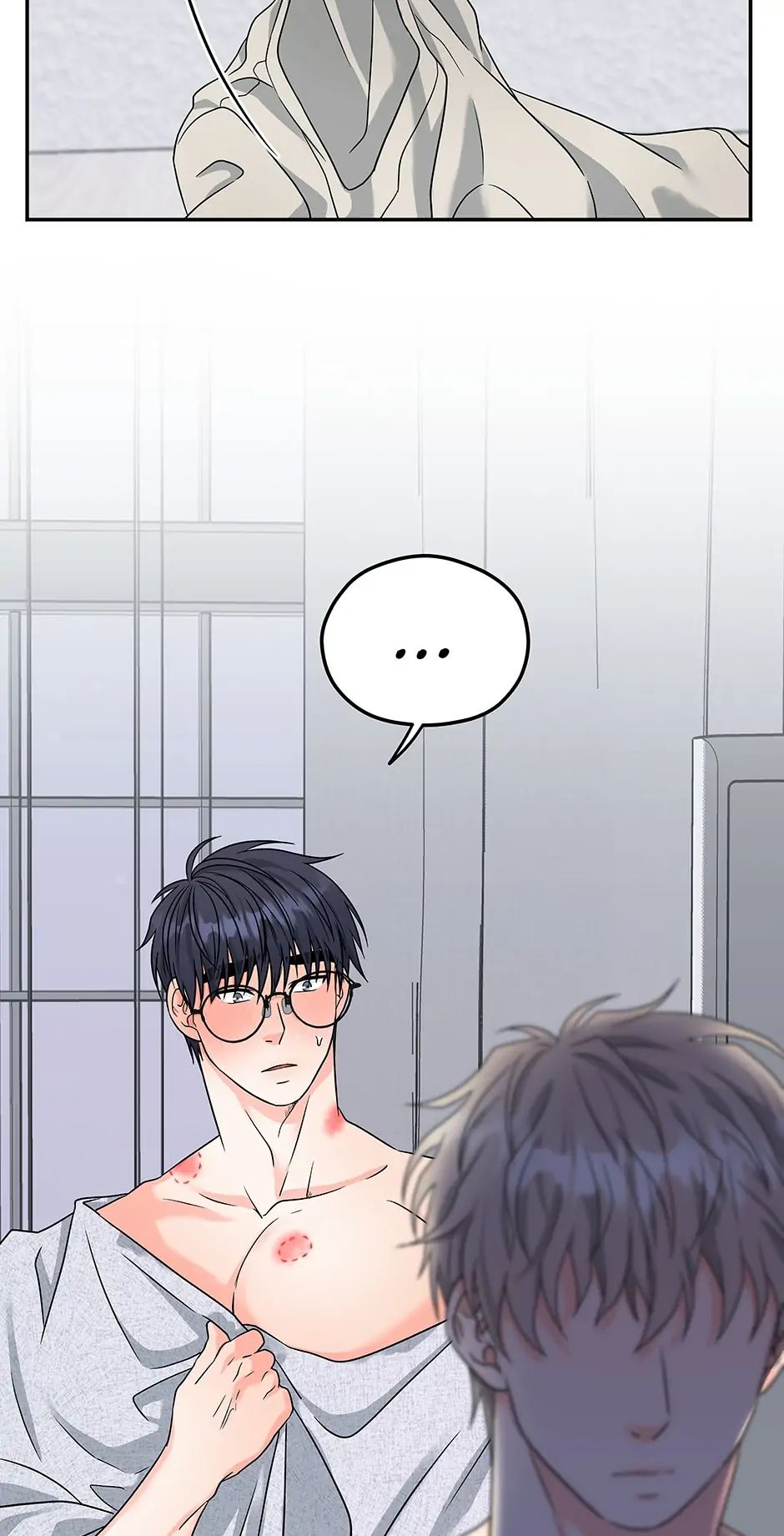 Read Delivery Complete chapter 13 image 44 on Lezhin