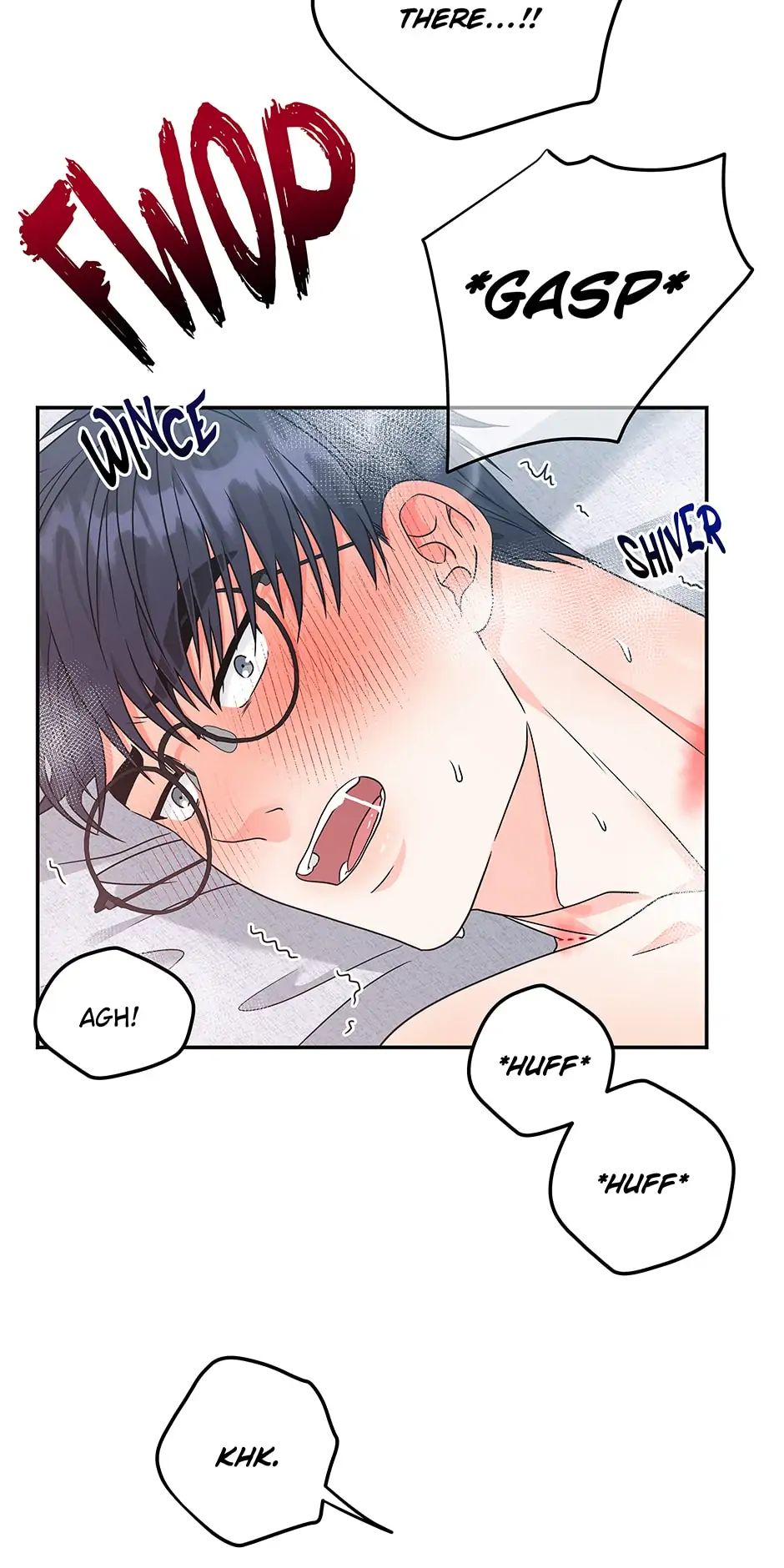 Read Delivery Complete chapter 13 image 5 on Lezhin