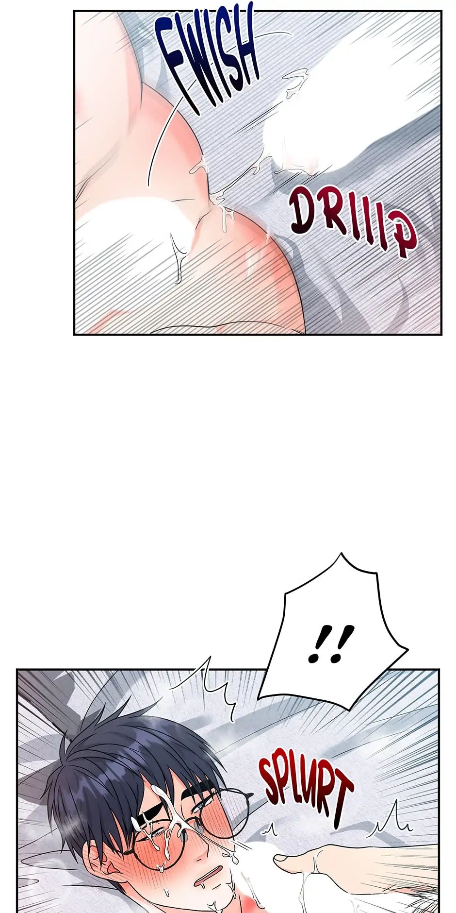 Read Delivery Complete chapter 13 image 6 on Lezhin