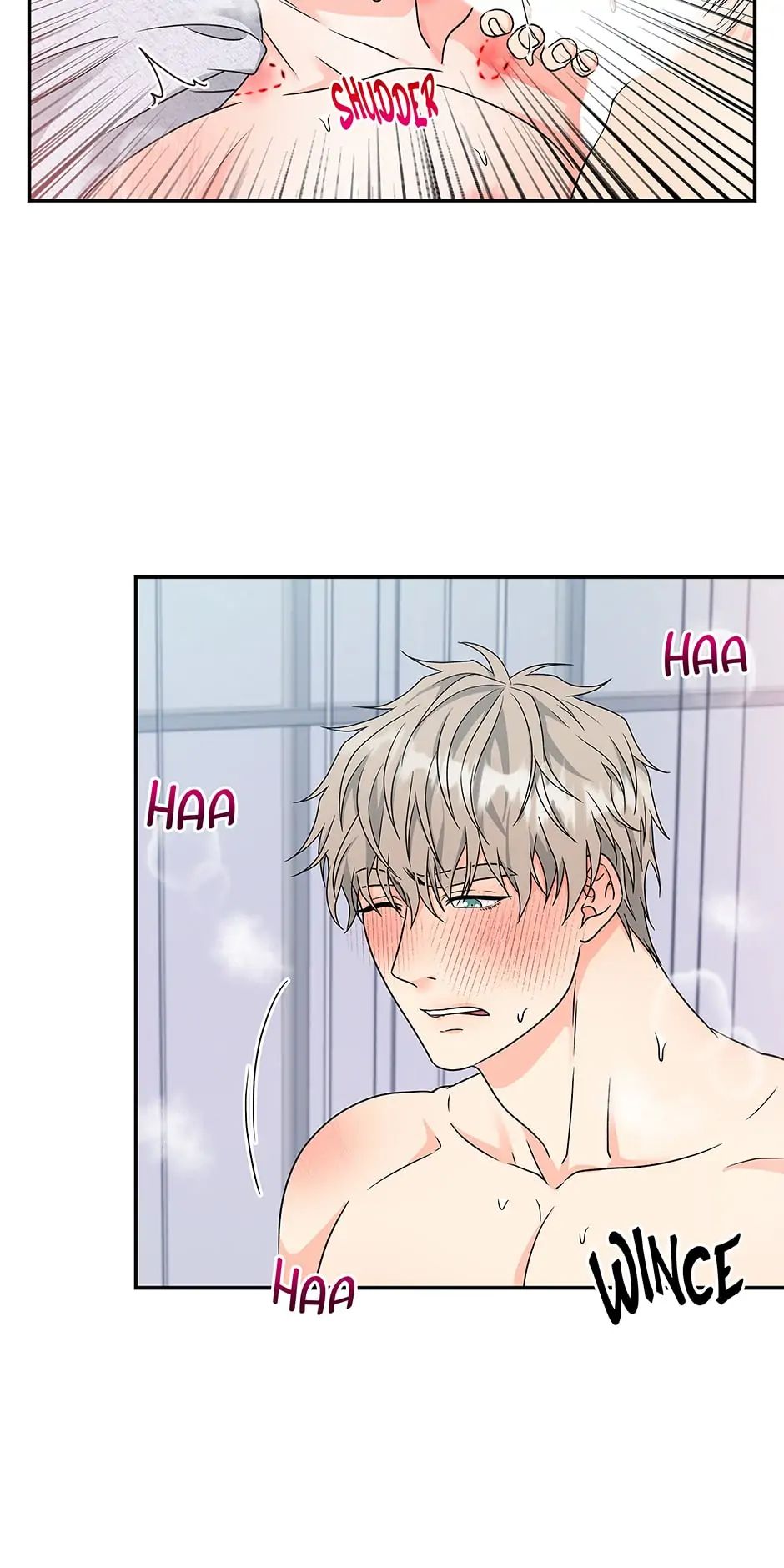 Read Delivery Complete chapter 13 image 7 on Lezhin