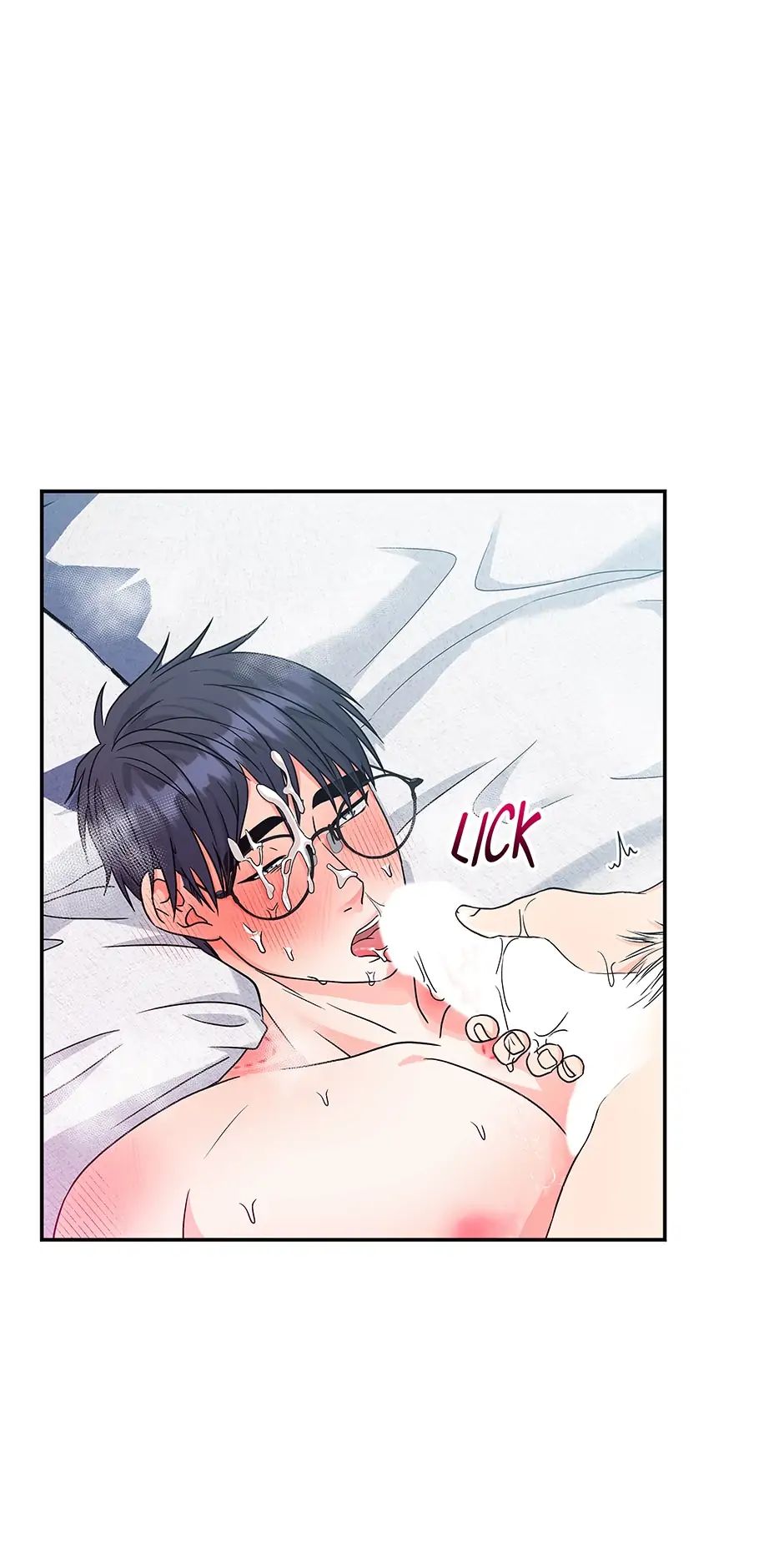 Read Delivery Complete chapter 13 image 9 on Lezhin