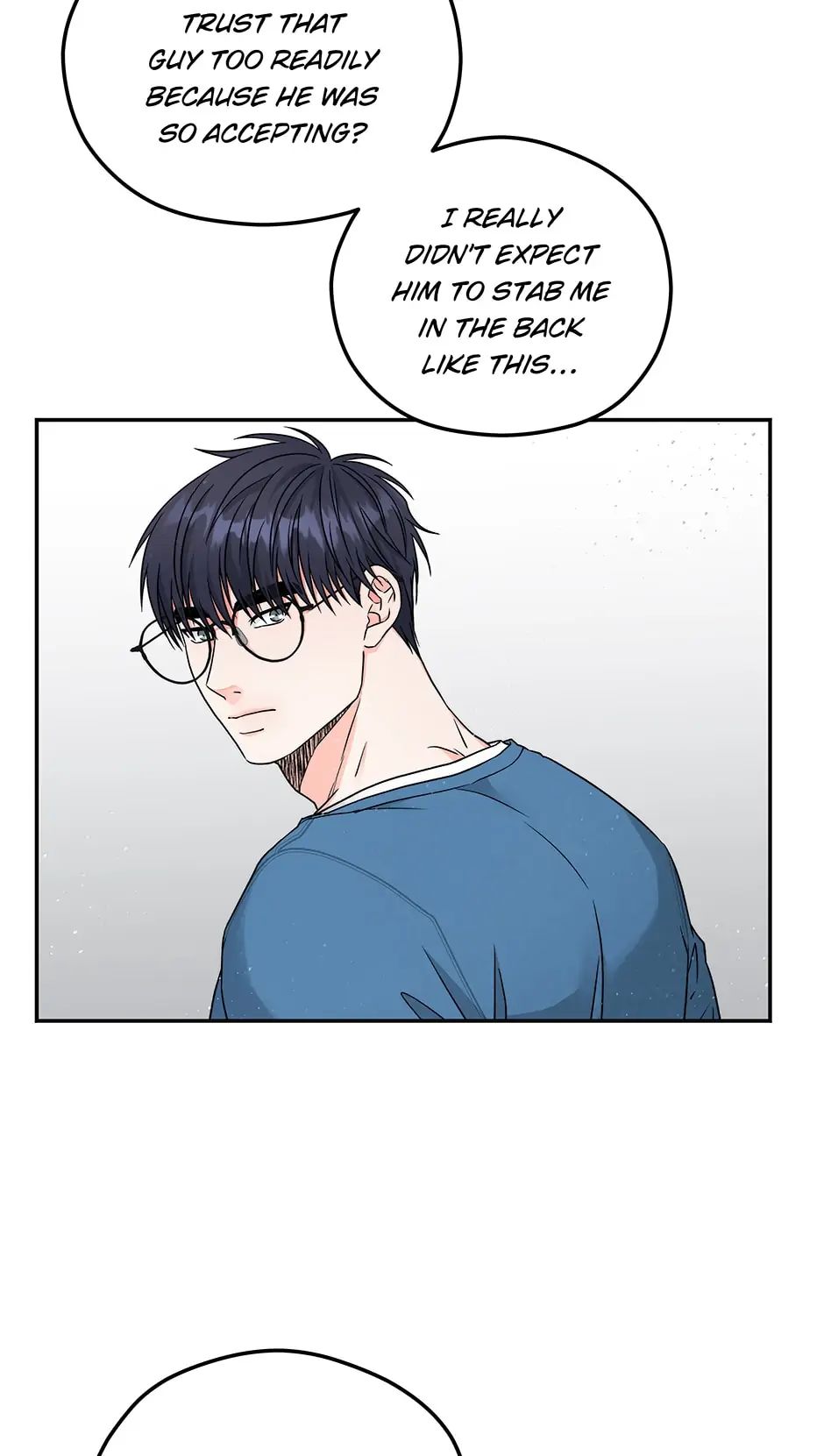 Read Delivery Complete chapter 14 image 2 on Lezhin