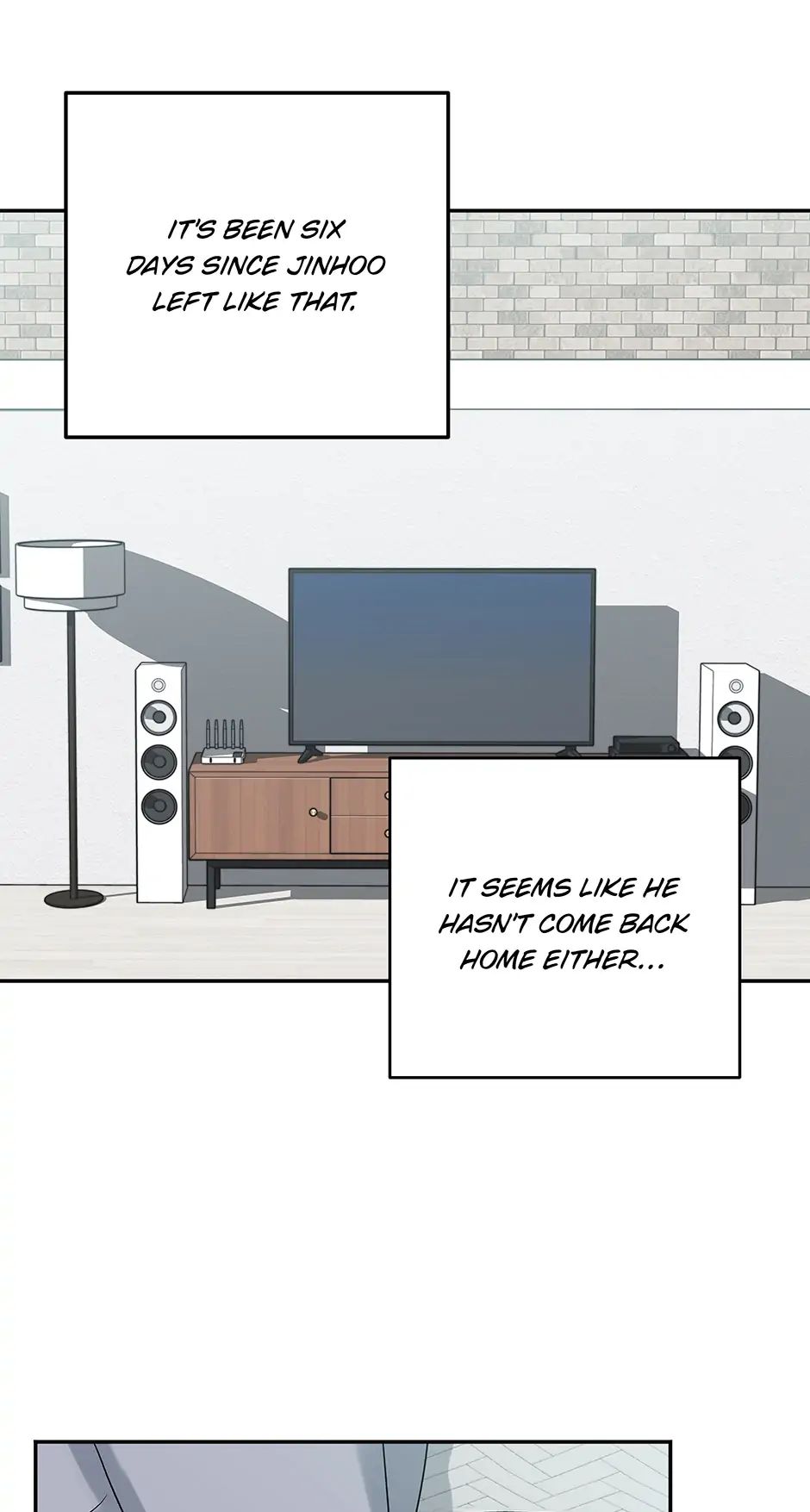 Read Delivery Complete chapter 14 image 27 on Lezhin