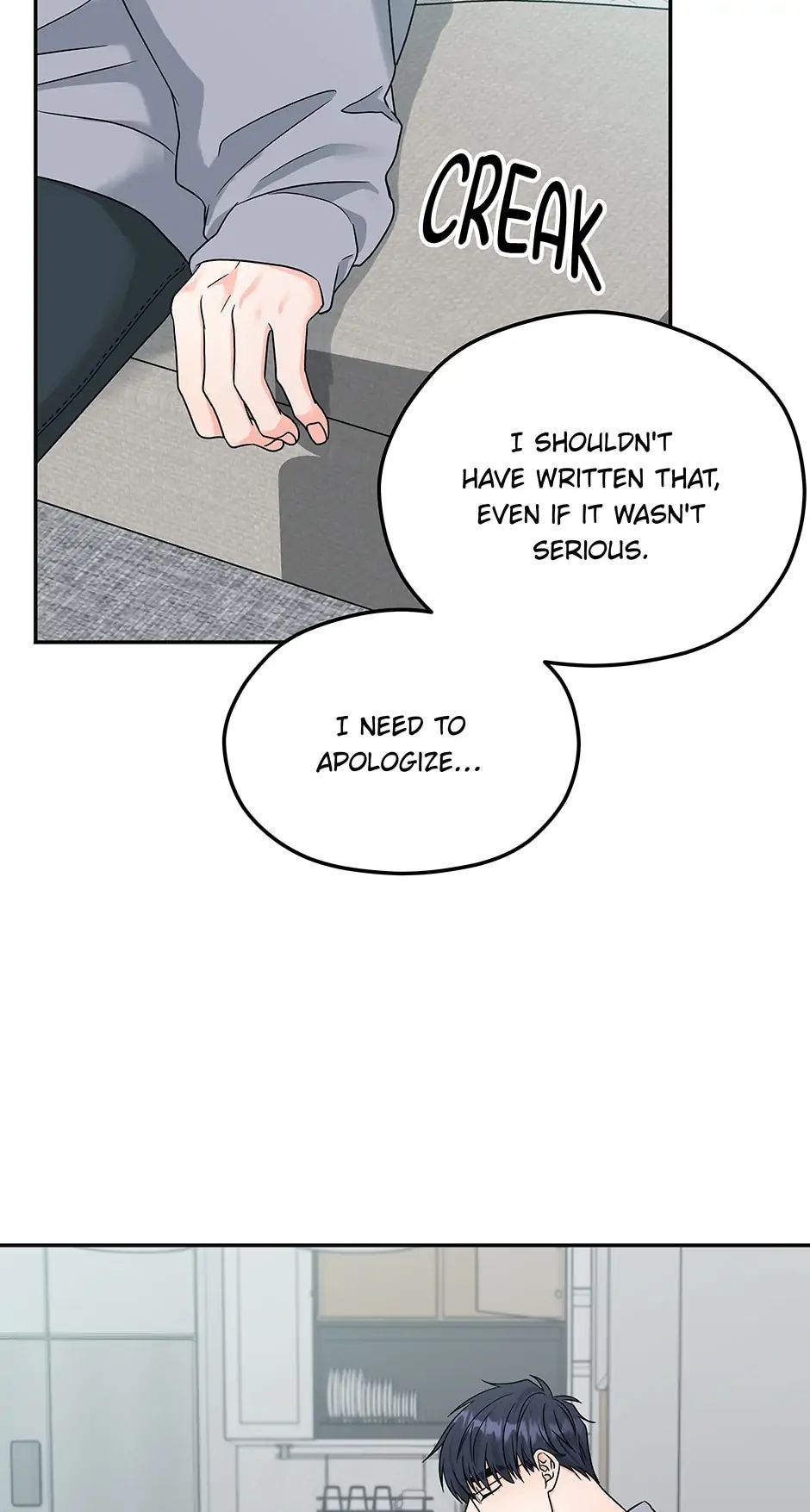 Read Delivery Complete chapter 14 image 28 on Lezhin