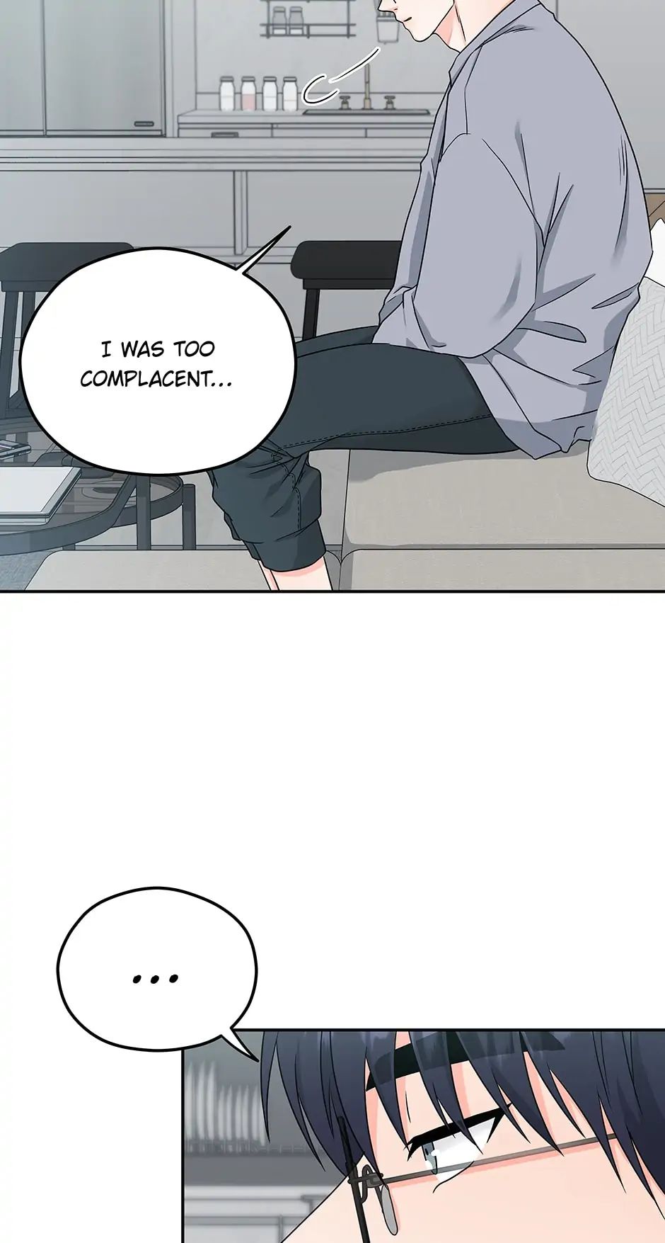 Read Delivery Complete chapter 14 image 29 on Lezhin