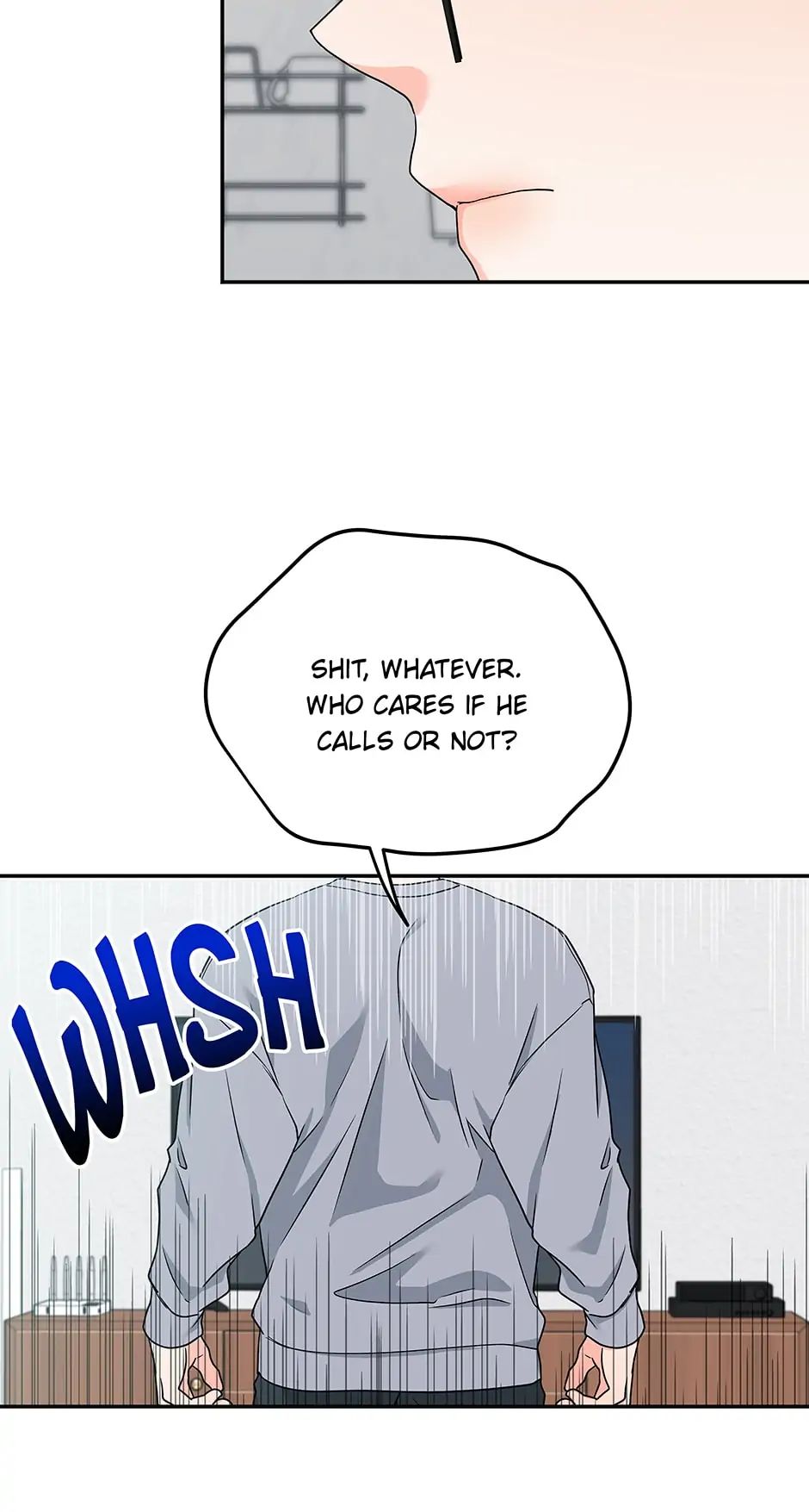 Read Delivery Complete chapter 14 image 30 on Lezhin