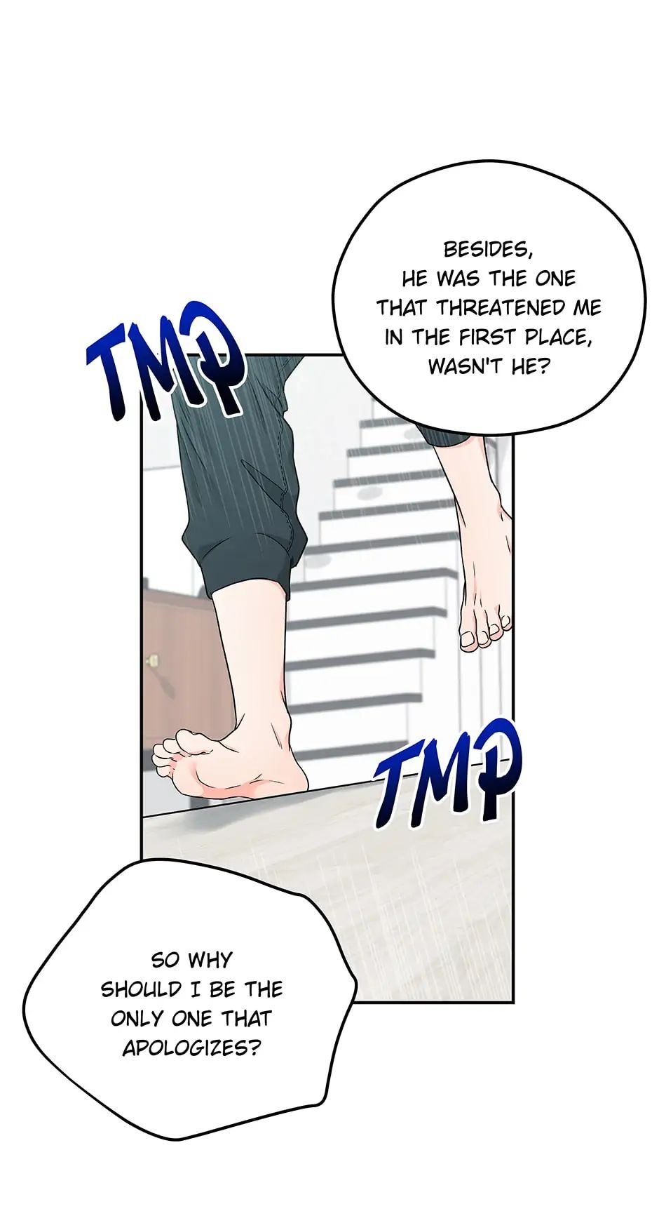 Read Delivery Complete chapter 14 image 31 on Lezhin