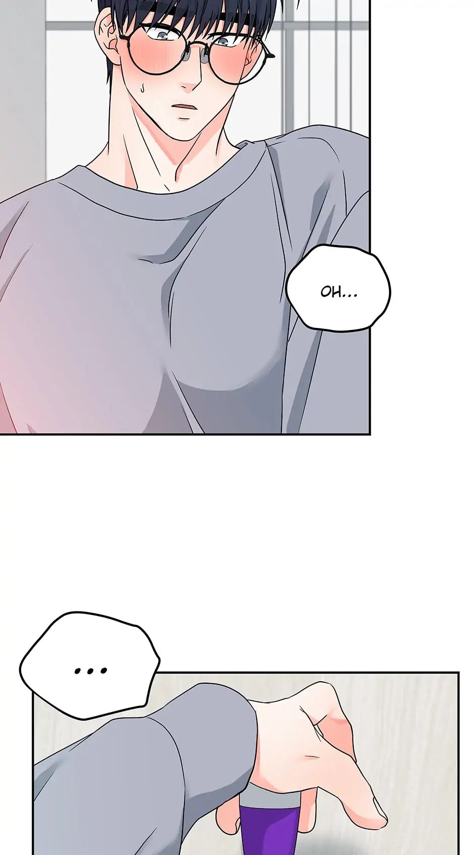 Read Delivery Complete chapter 14 image 38 on Lezhin