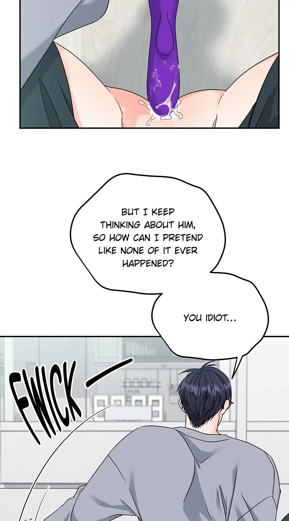 Read Delivery Complete chapter 14 image 39 on Lezhin