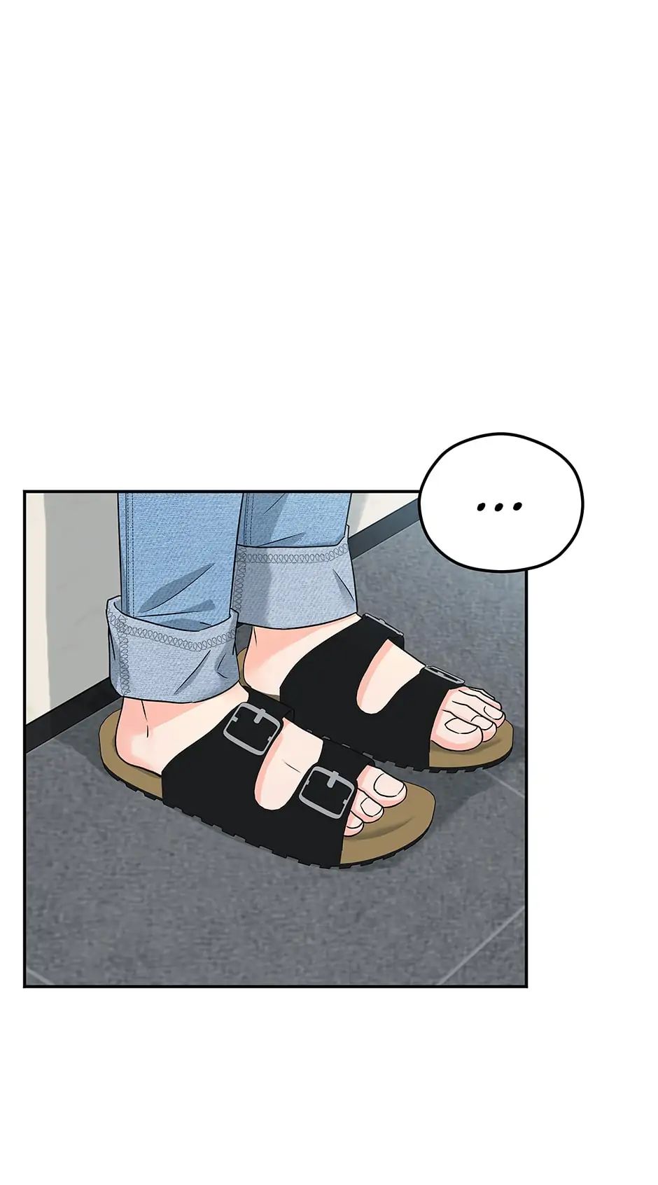Read Delivery Complete chapter 14 image 41 on Lezhin