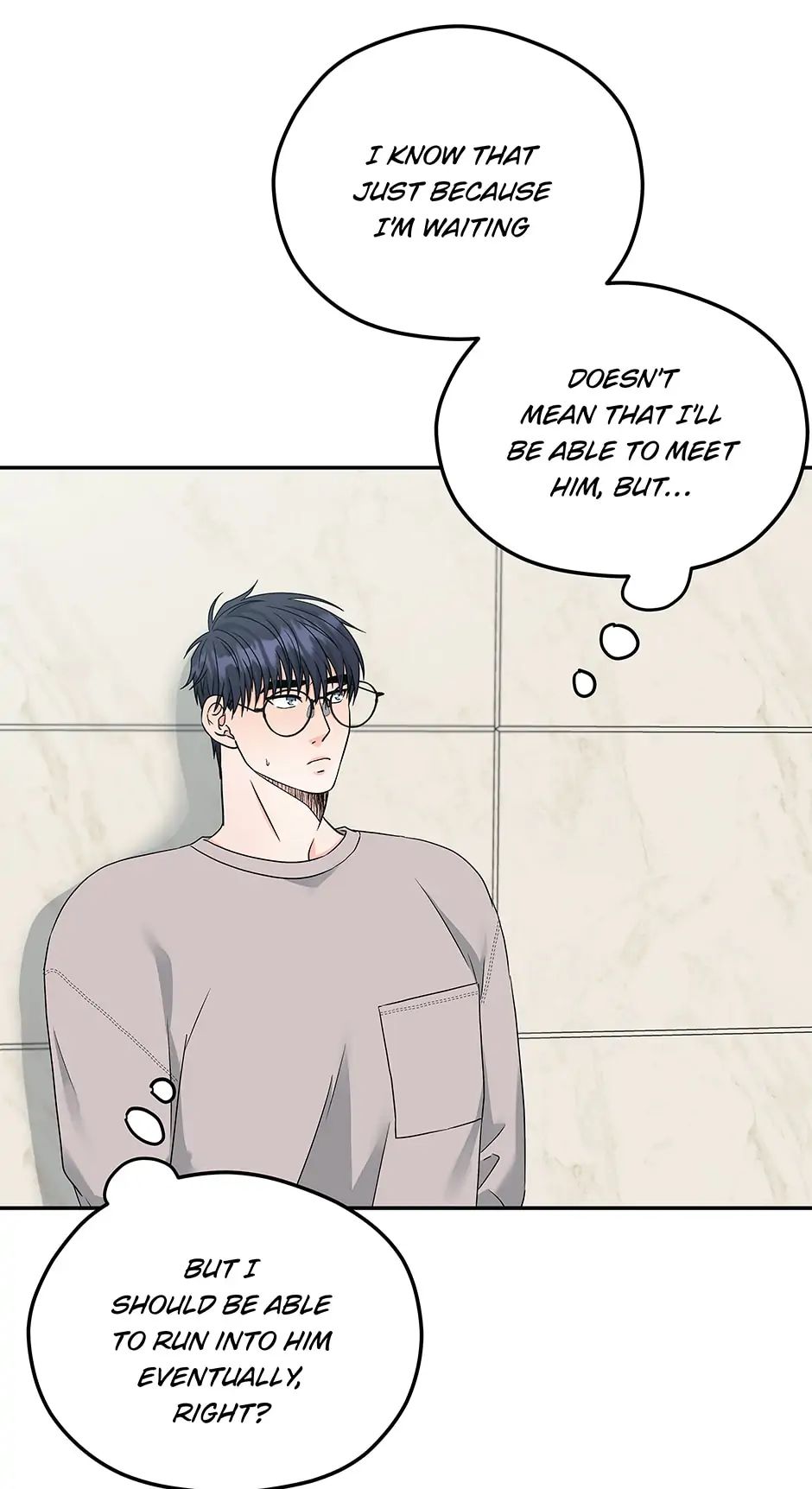 Read Delivery Complete chapter 14 image 42 on Lezhin