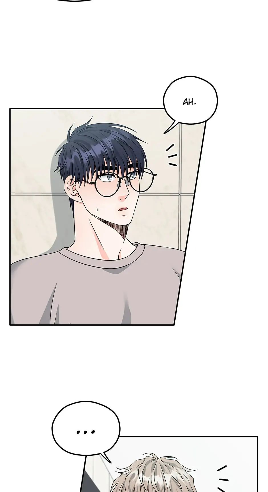 Read Delivery Complete chapter 14 image 43 on Lezhin