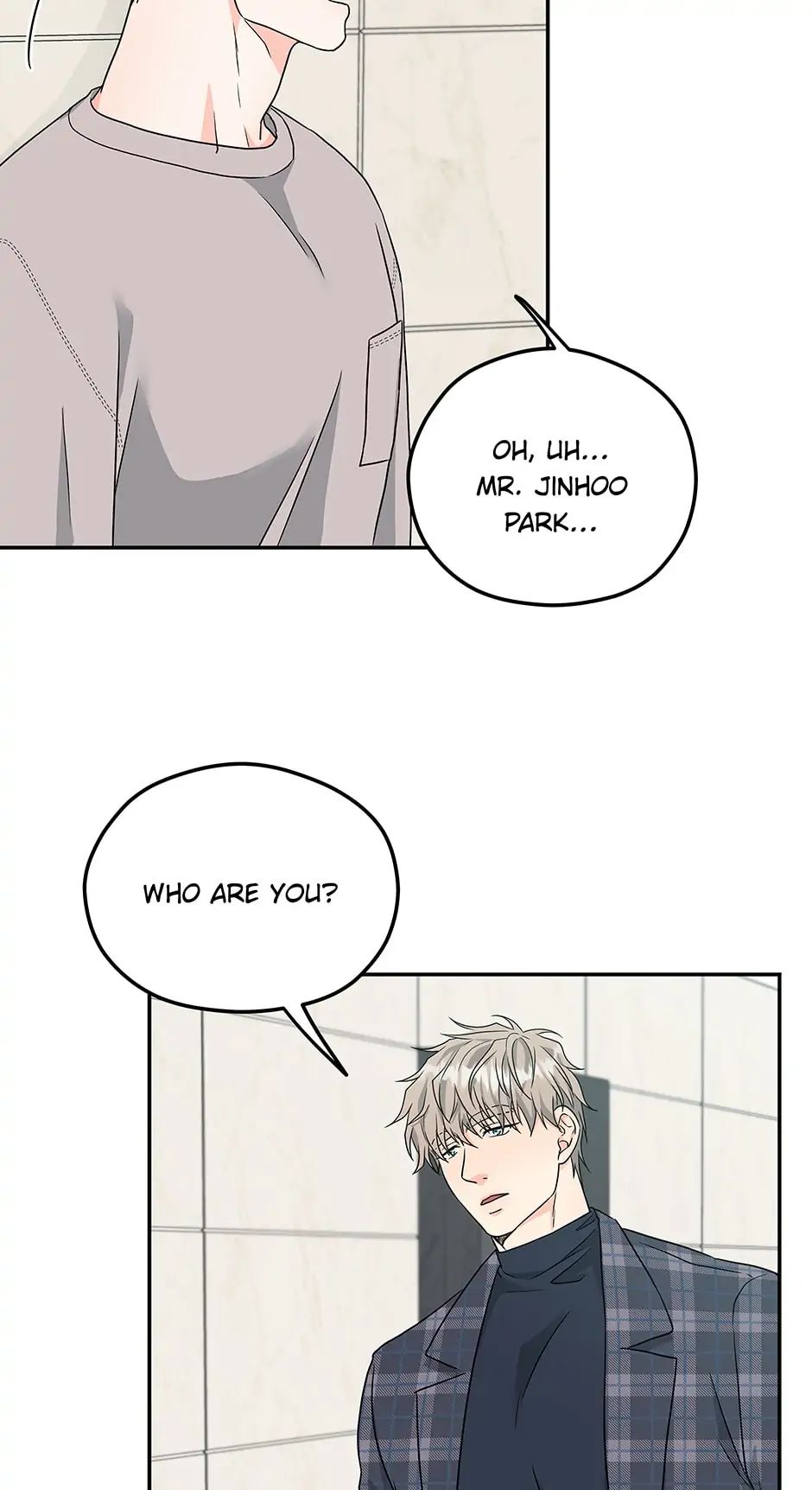 Read Delivery Complete chapter 14 image 45 on Lezhin