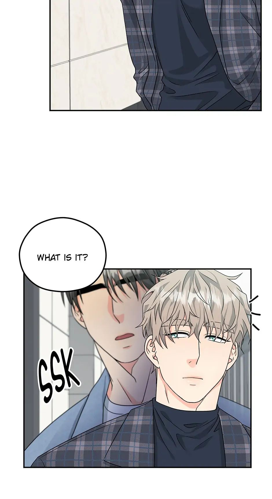 Read Delivery Complete chapter 14 image 46 on Lezhin