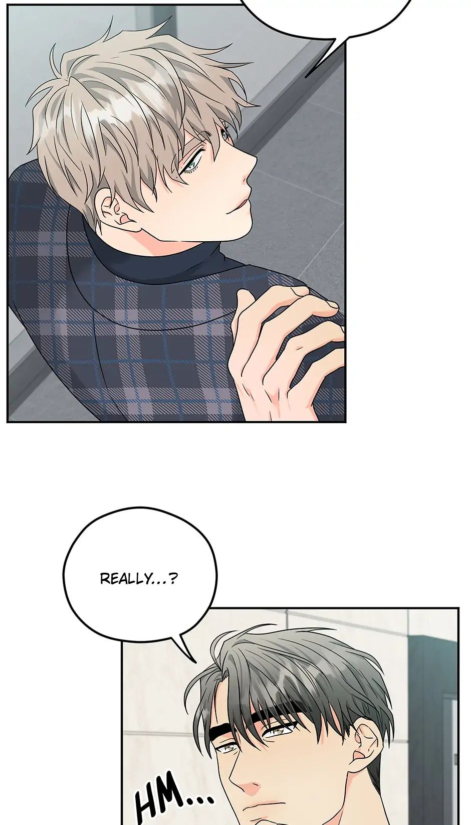 Read Delivery Complete chapter 14 image 48 on Lezhin