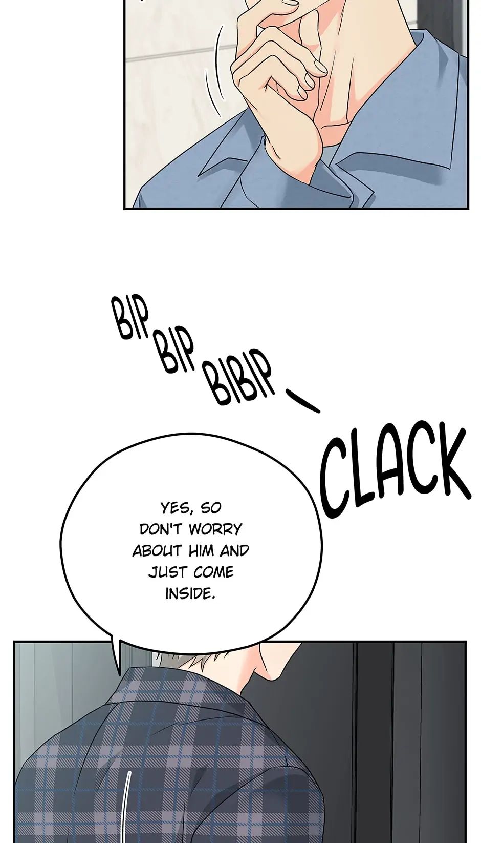 Read Delivery Complete chapter 14 image 49 on Lezhin