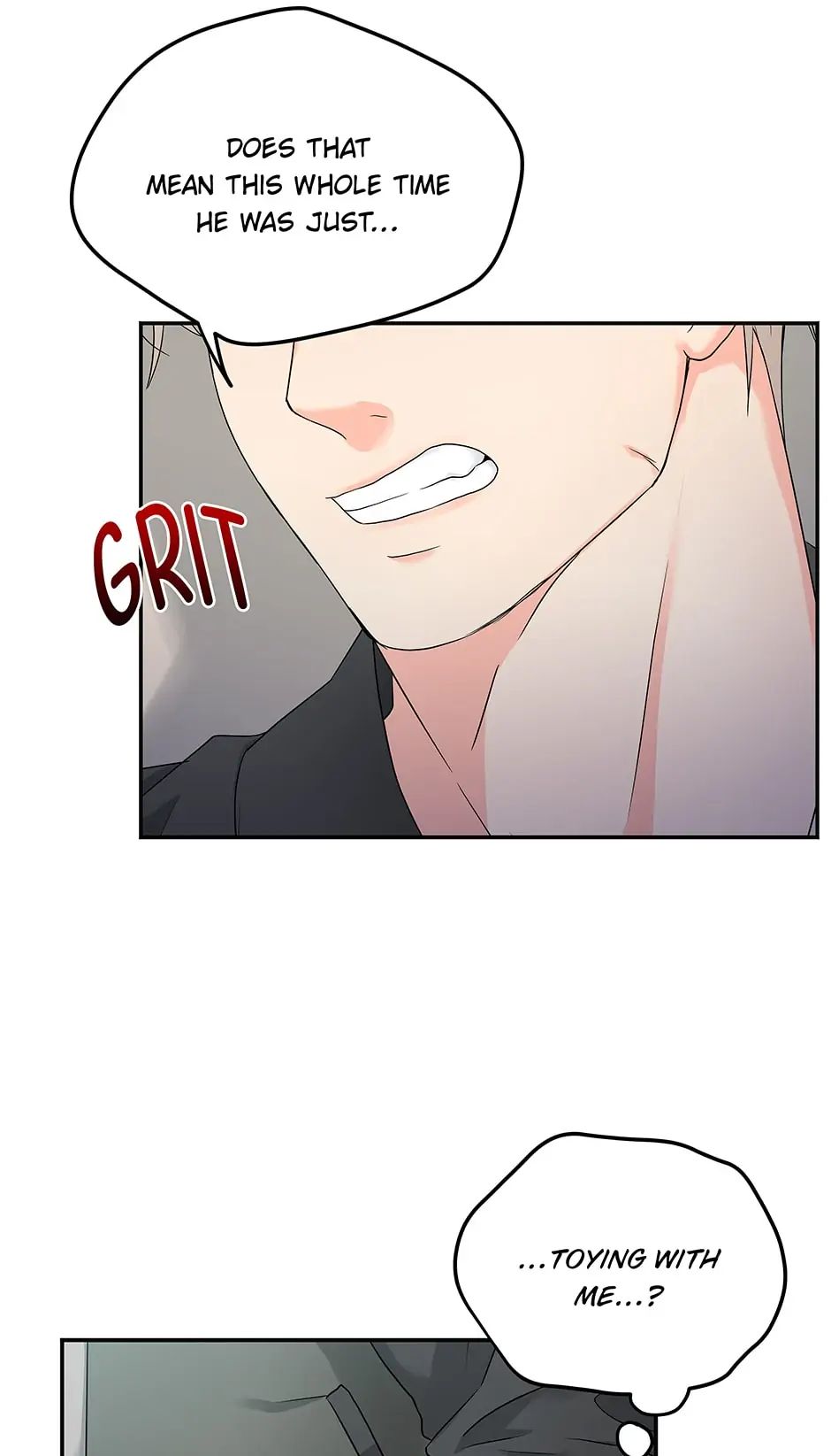 Read Delivery Complete chapter 14 image 5 on Lezhin