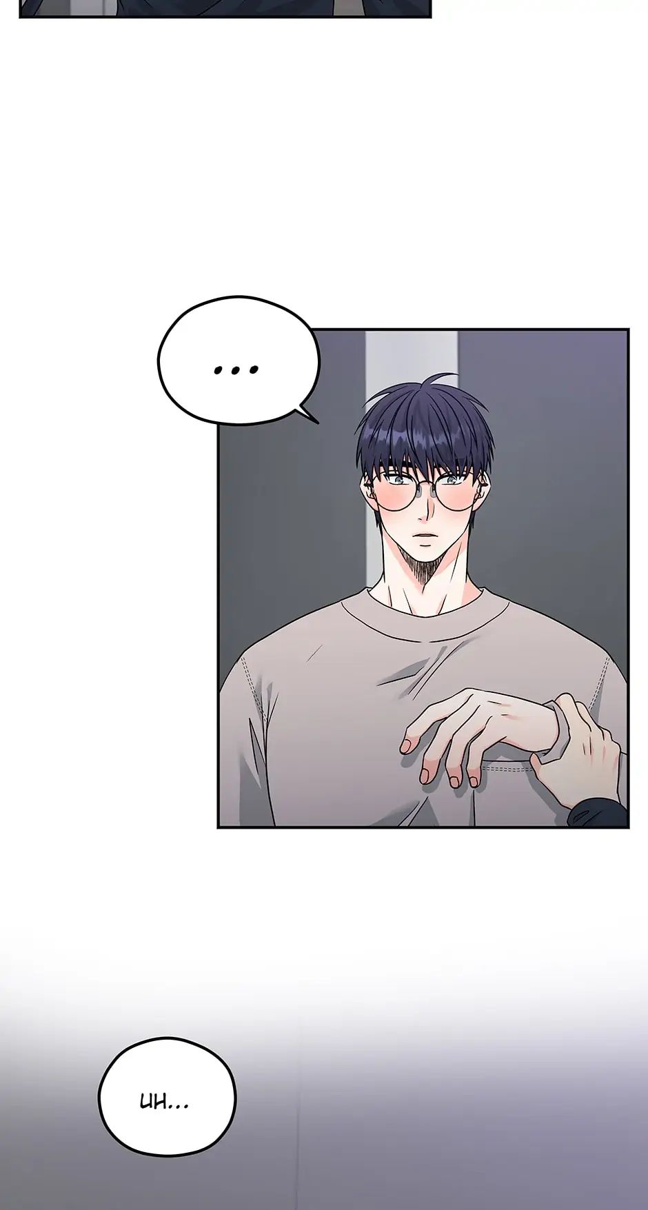 Read Delivery Complete chapter 16 image 1 on Lezhin