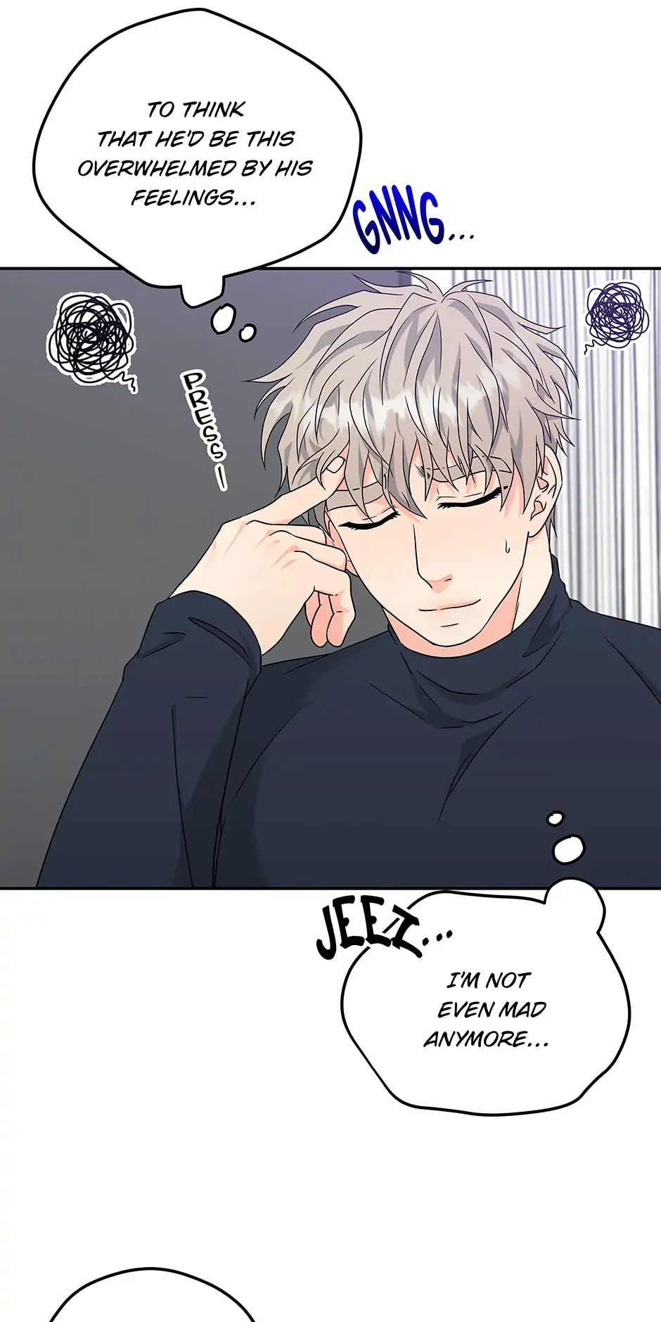 Read Delivery Complete chapter 16 image 11 on Lezhin