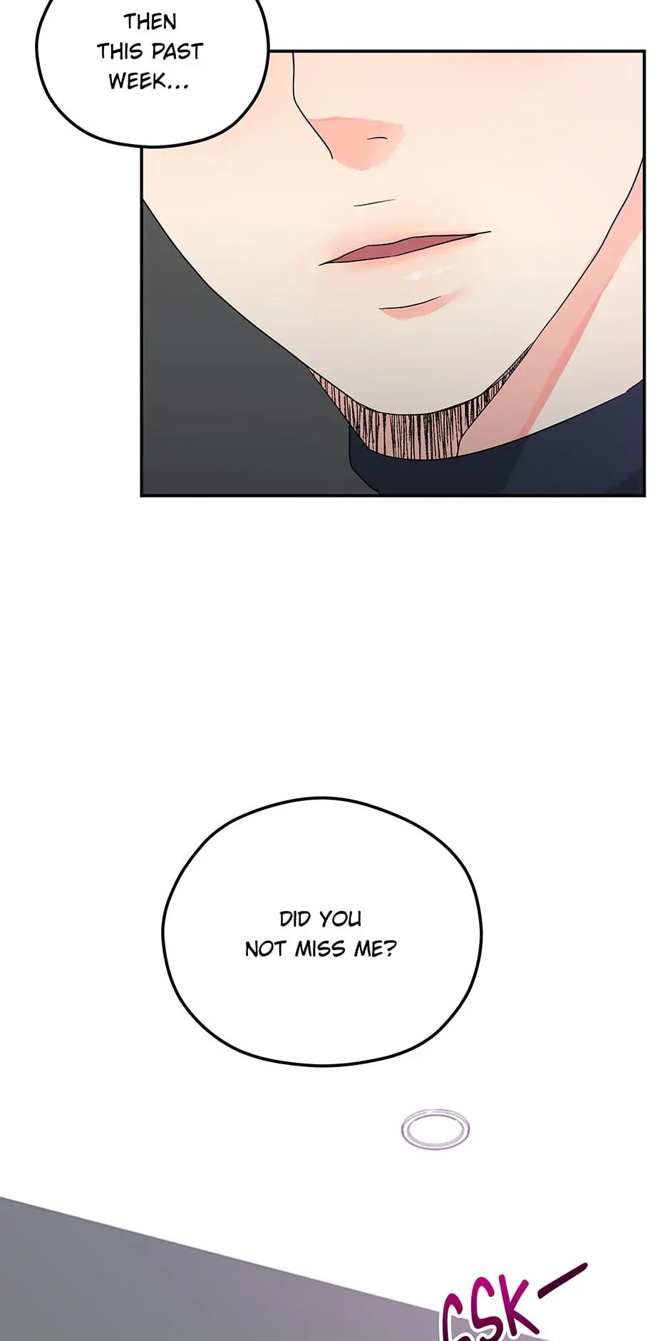 Read Delivery Complete chapter 16 image 12 on Lezhin
