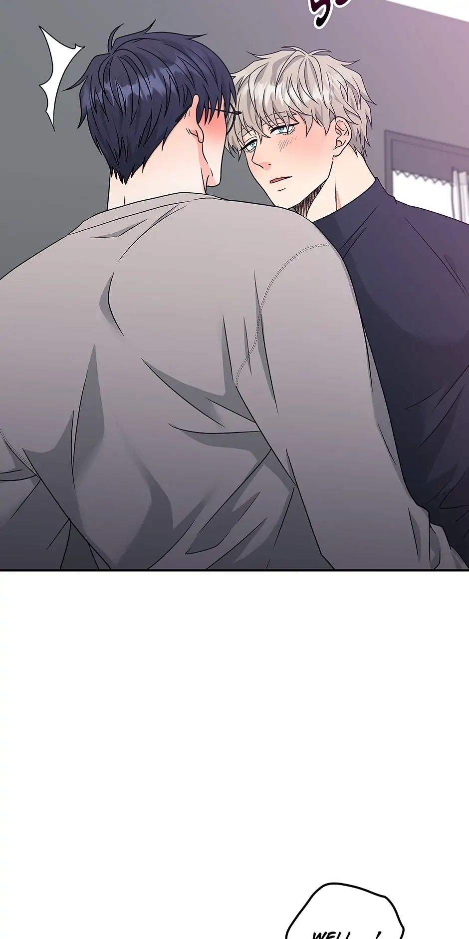 Read Delivery Complete chapter 16 image 13 on Lezhin