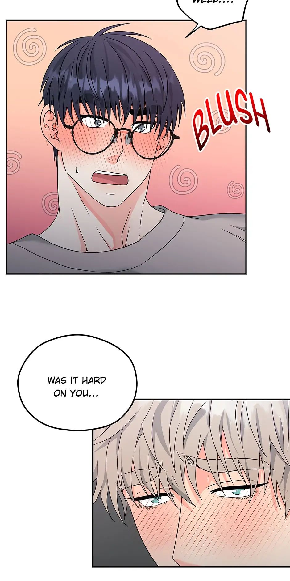 Read Delivery Complete chapter 16 image 14 on Lezhin