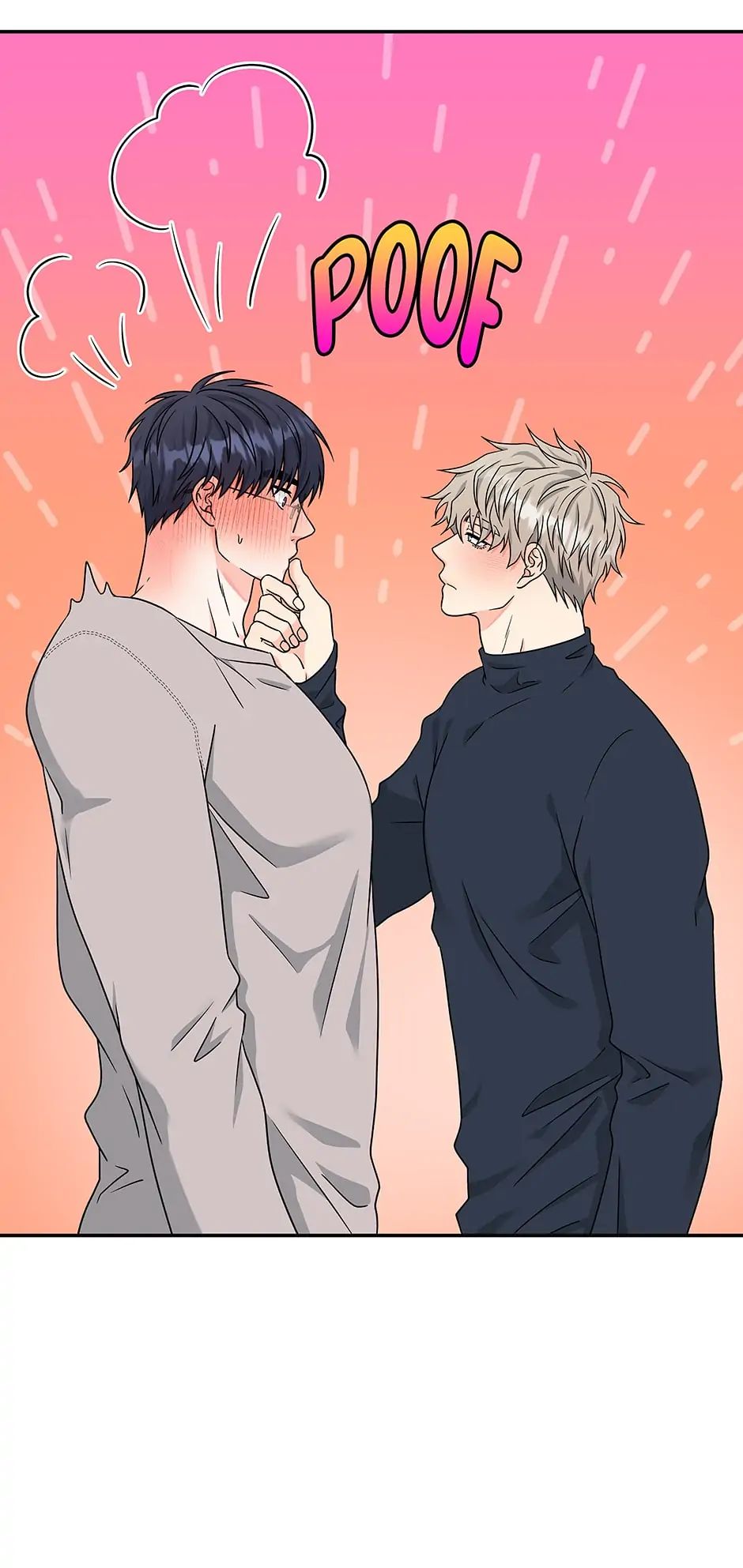 Read Delivery Complete chapter 16 image 16 on Lezhin