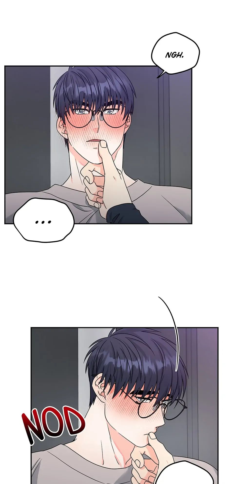 Read Delivery Complete chapter 16 image 17 on Lezhin