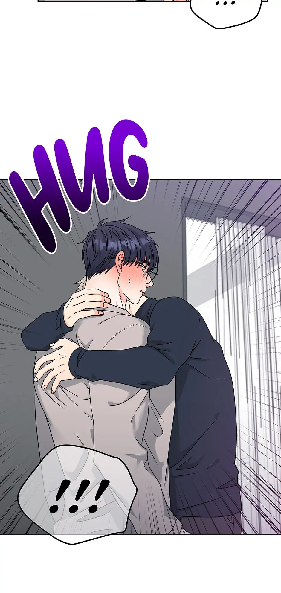 Read Delivery Complete chapter 16 image 18 on Lezhin