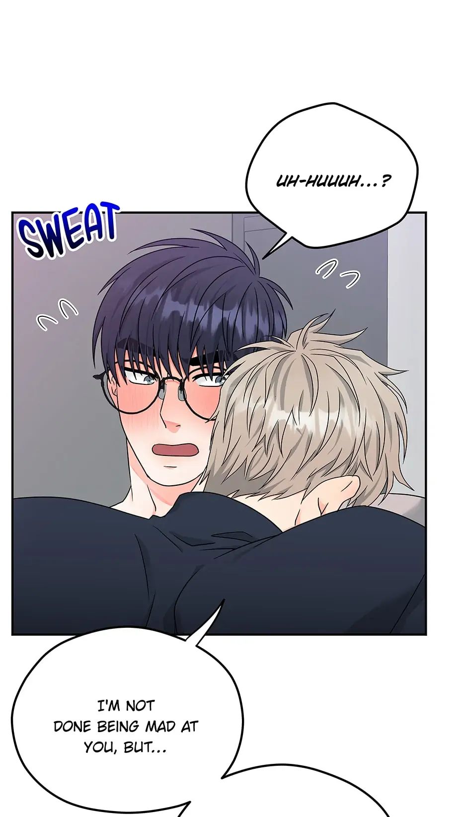 Read Delivery Complete chapter 16 image 19 on Lezhin