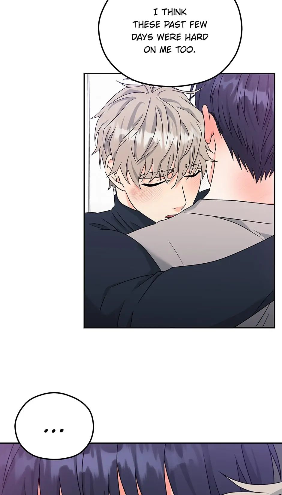 Read Delivery Complete chapter 16 image 20 on Lezhin