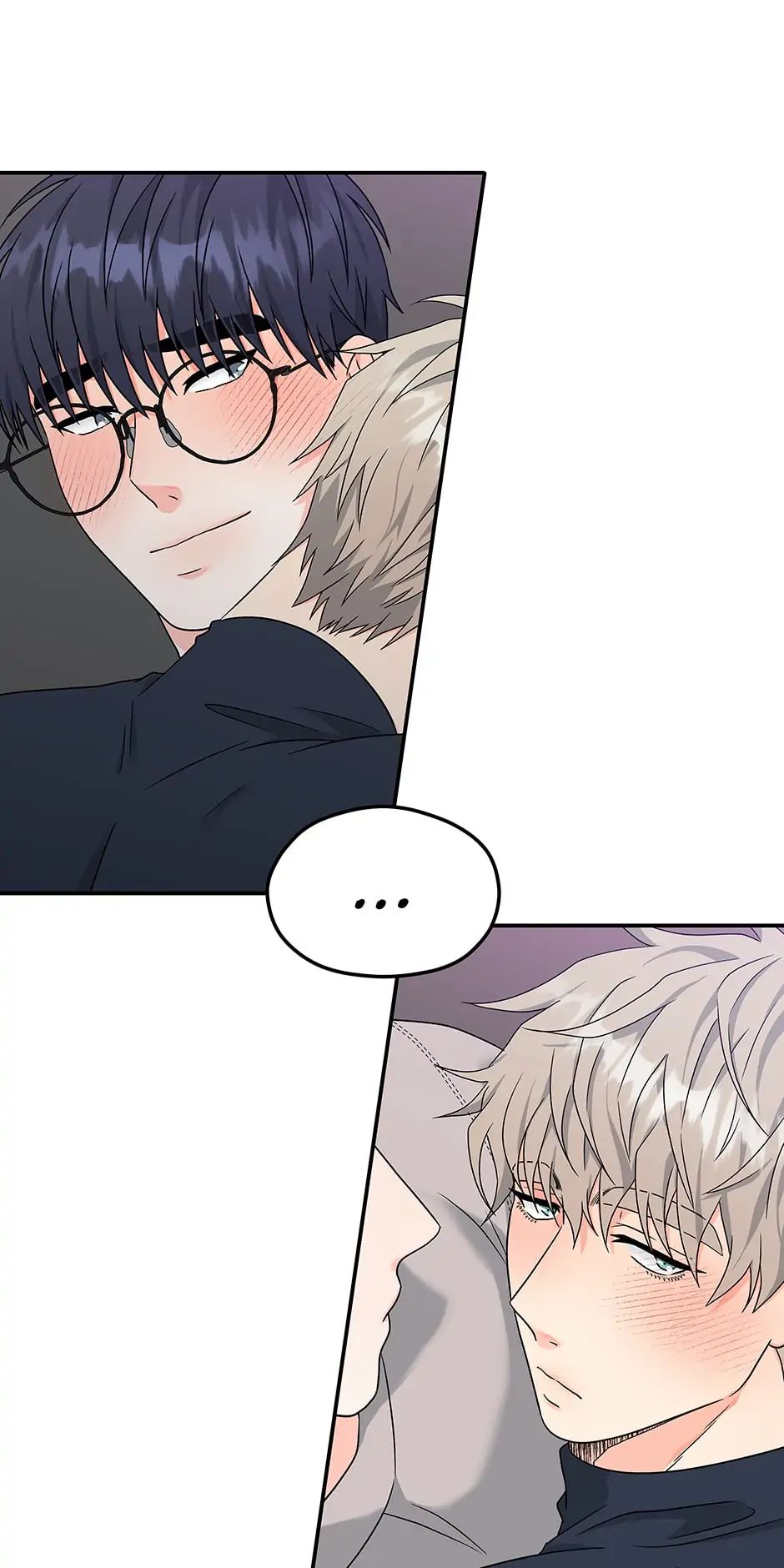 Read Delivery Complete chapter 16 image 23 on Lezhin