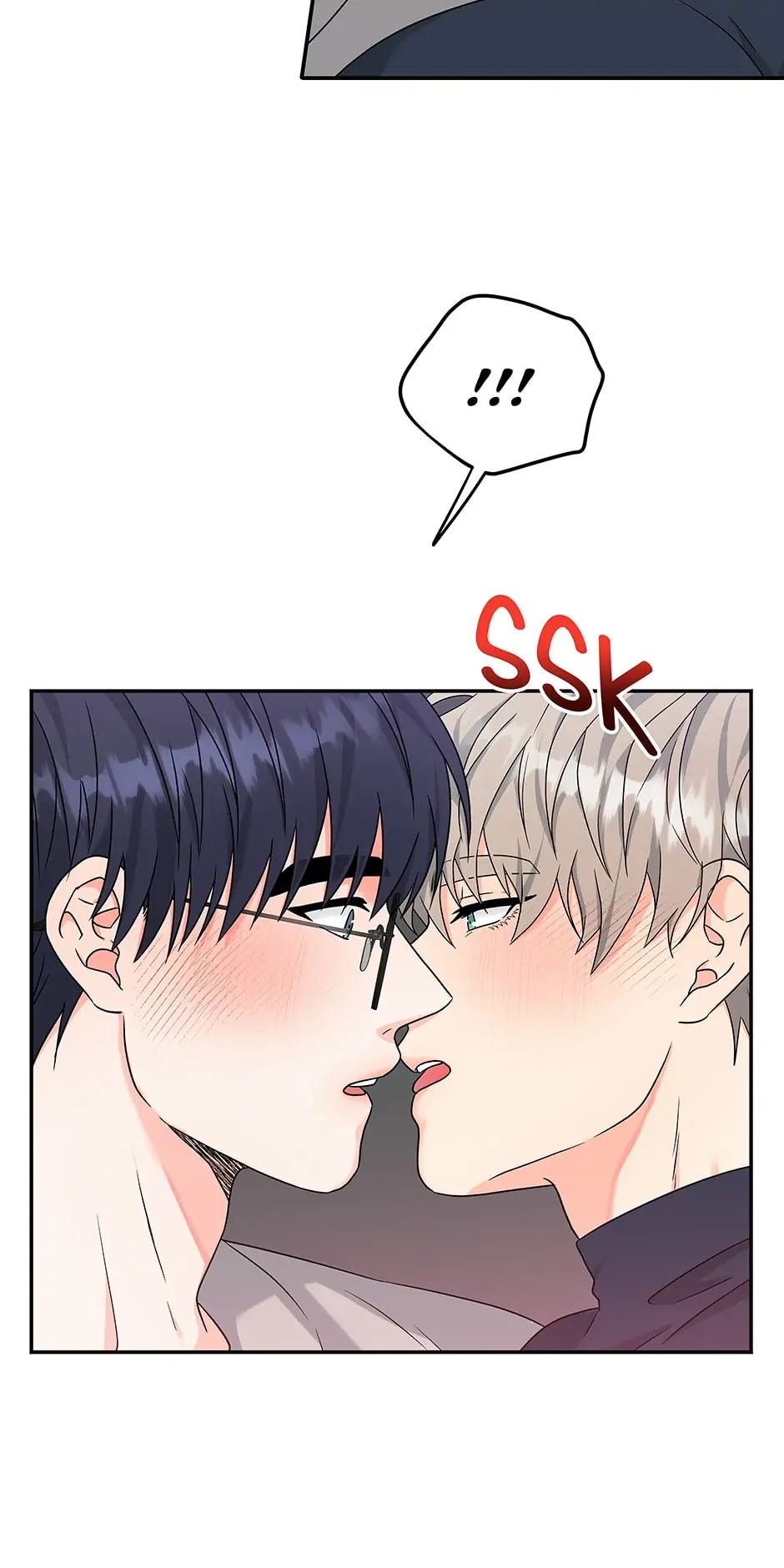 Read Delivery Complete chapter 16 image 24 on Lezhin