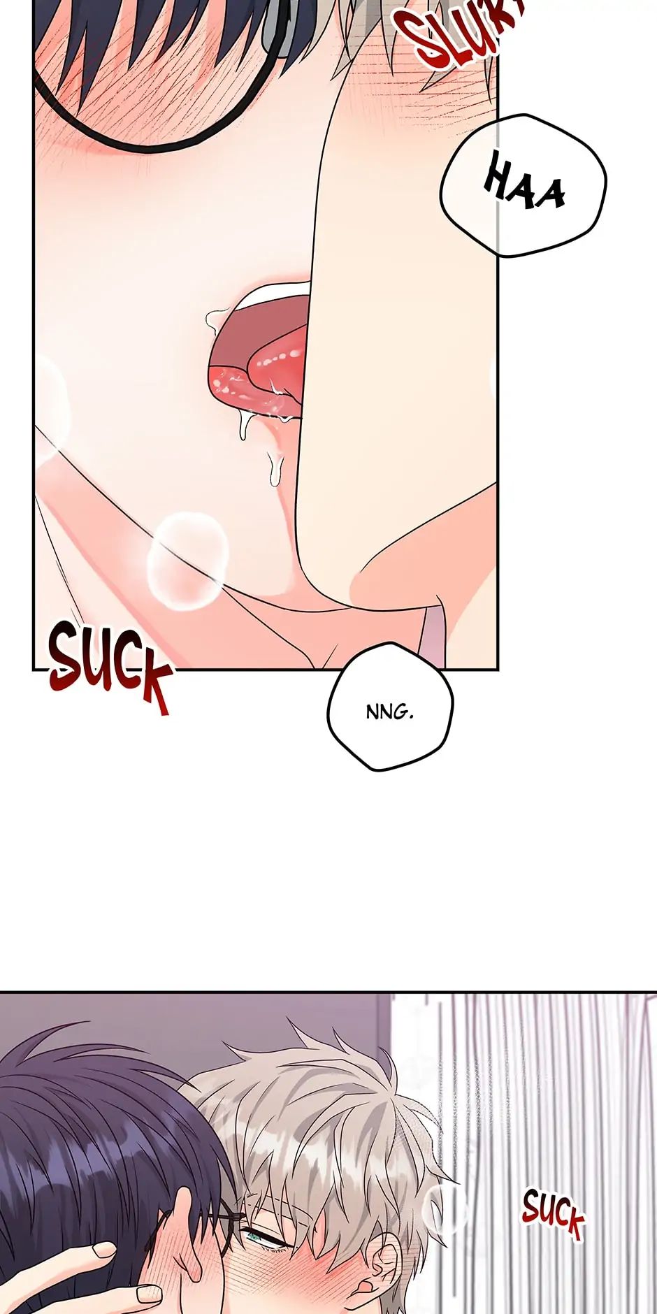 Read Delivery Complete chapter 16 image 26 on Lezhin