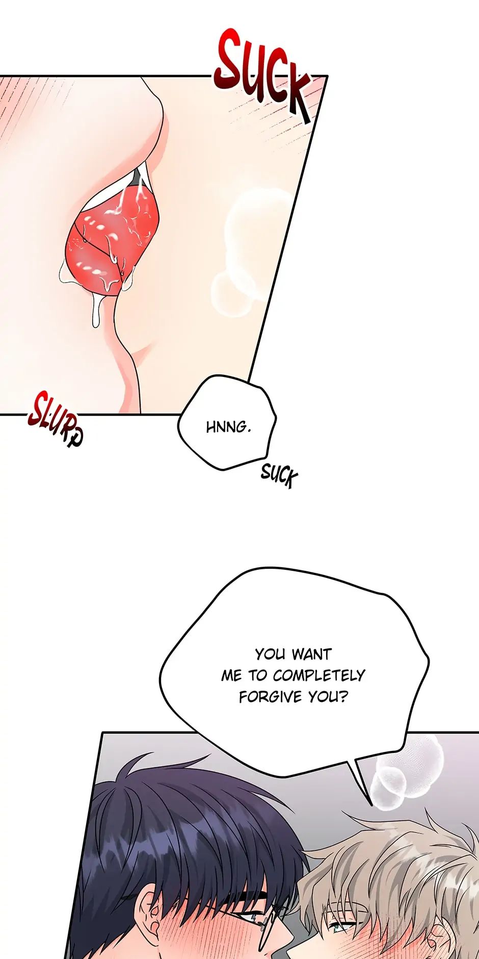 Read Delivery Complete chapter 16 image 28 on Lezhin