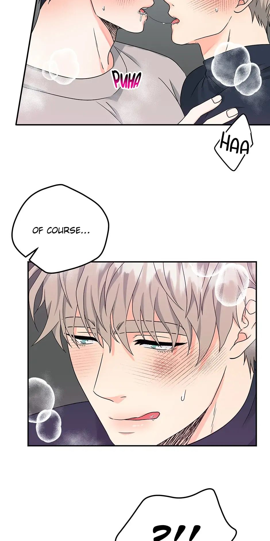 Read Delivery Complete chapter 16 image 29 on Lezhin