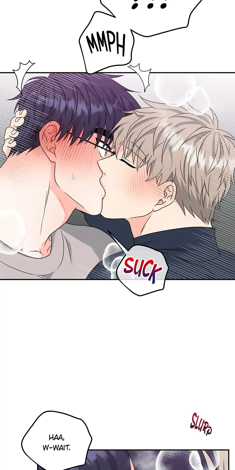 Read Delivery Complete chapter 16 image 30 on Lezhin