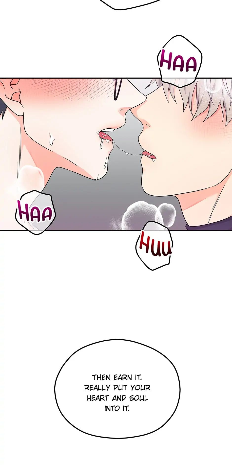 Read Delivery Complete chapter 16 image 32 on Lezhin
