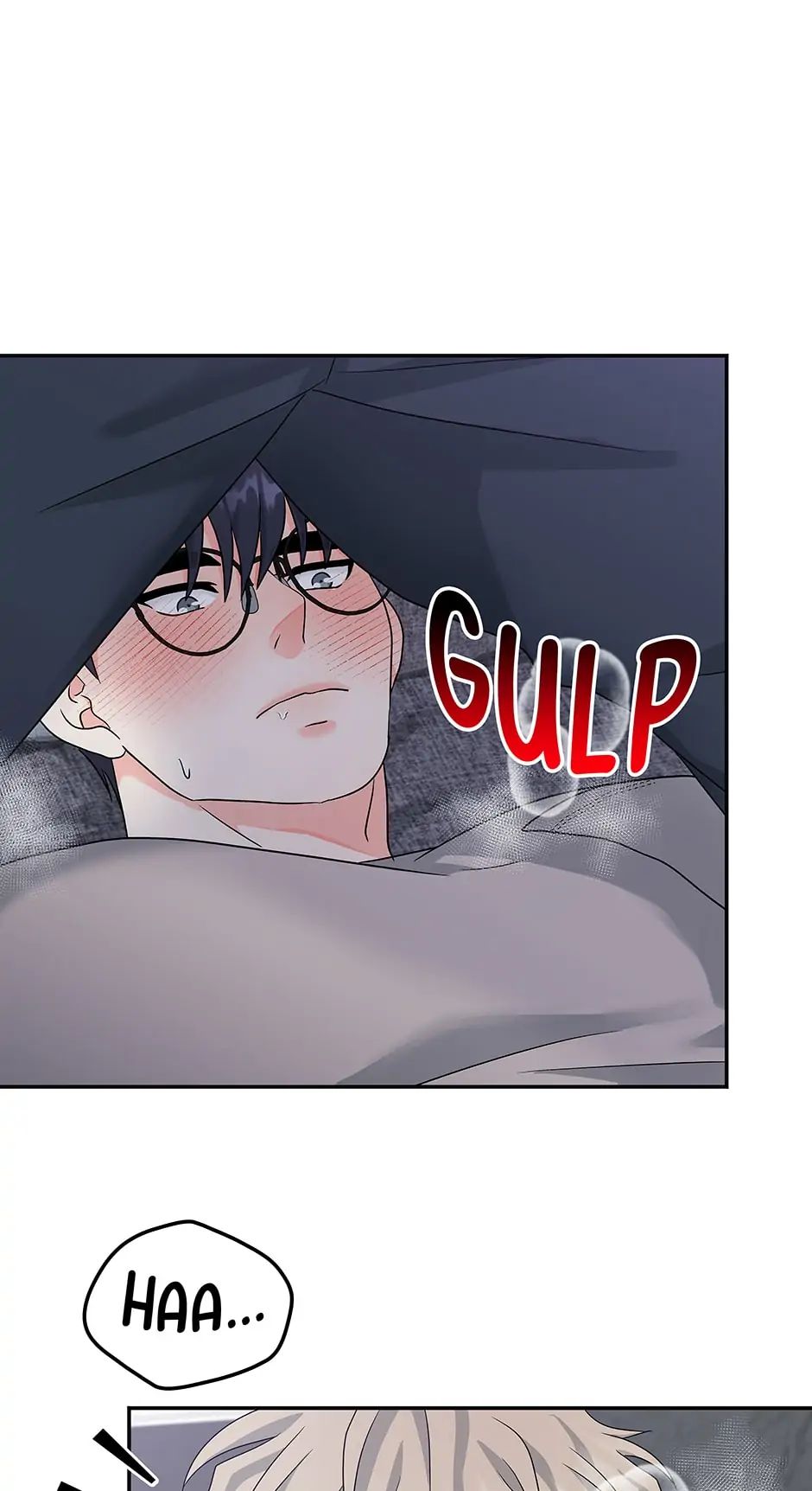 Read Delivery Complete chapter 16 image 38 on Lezhin