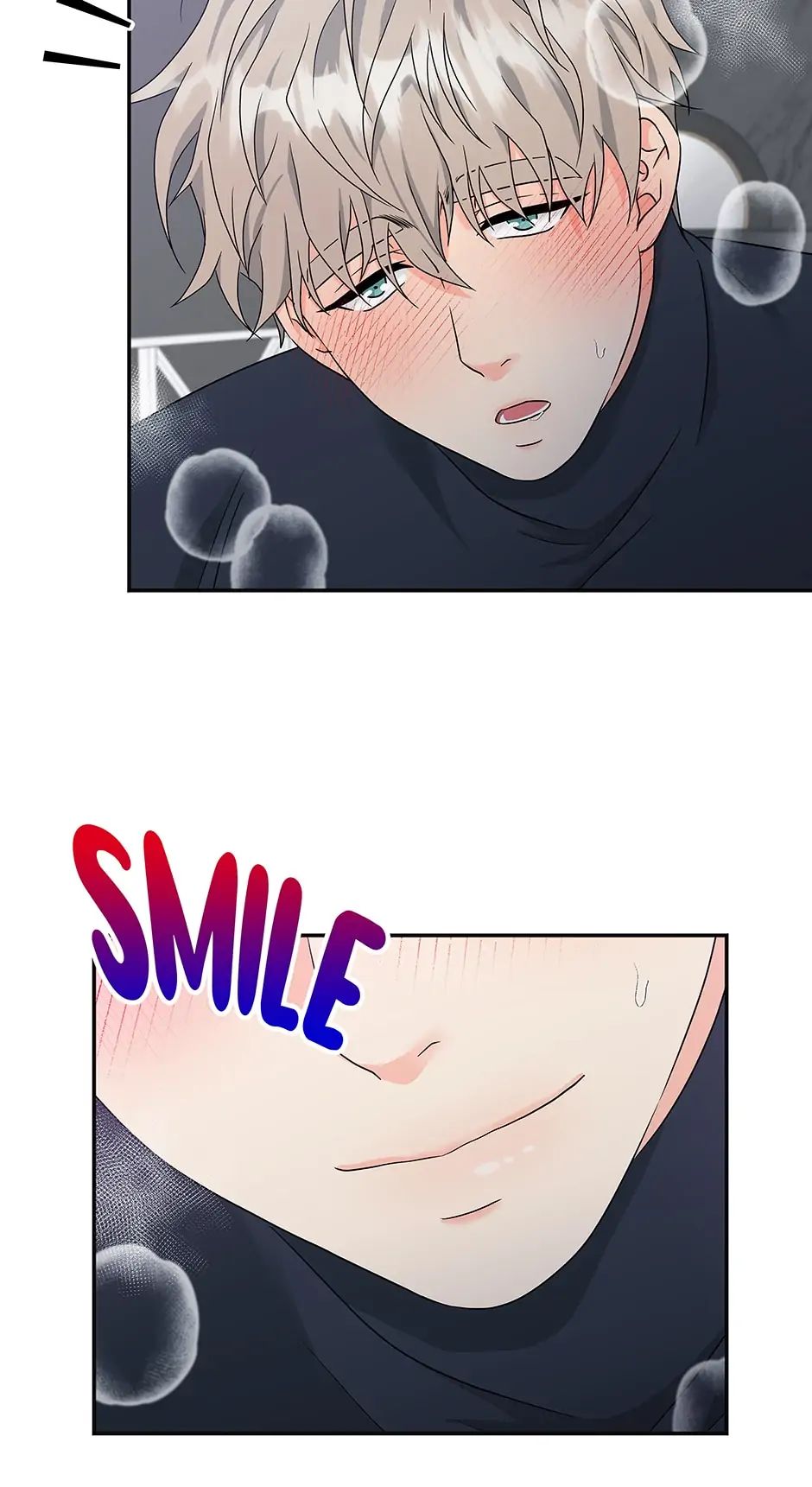 Read Delivery Complete chapter 16 image 39 on Lezhin