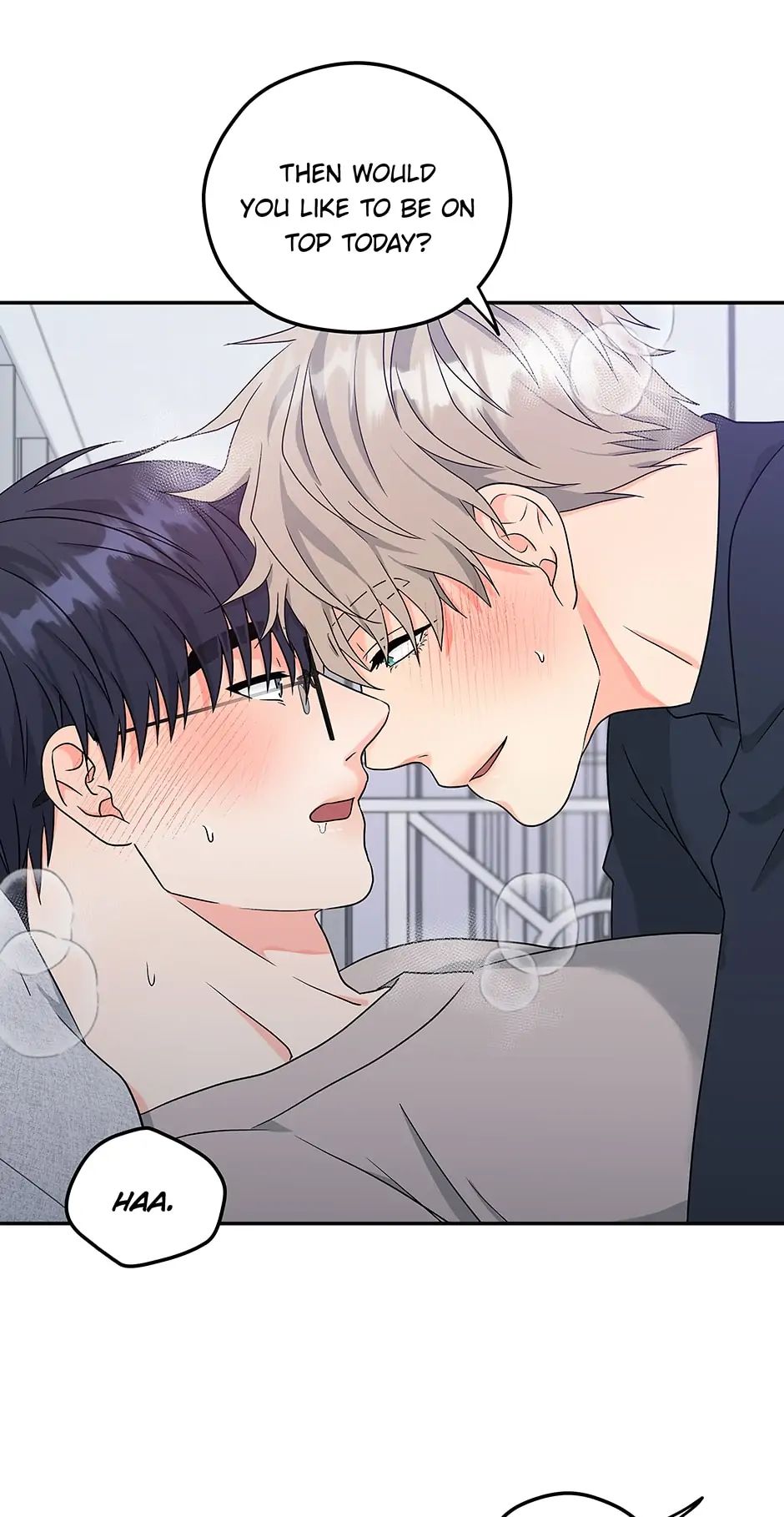 Read Delivery Complete chapter 16 image 40 on Lezhin