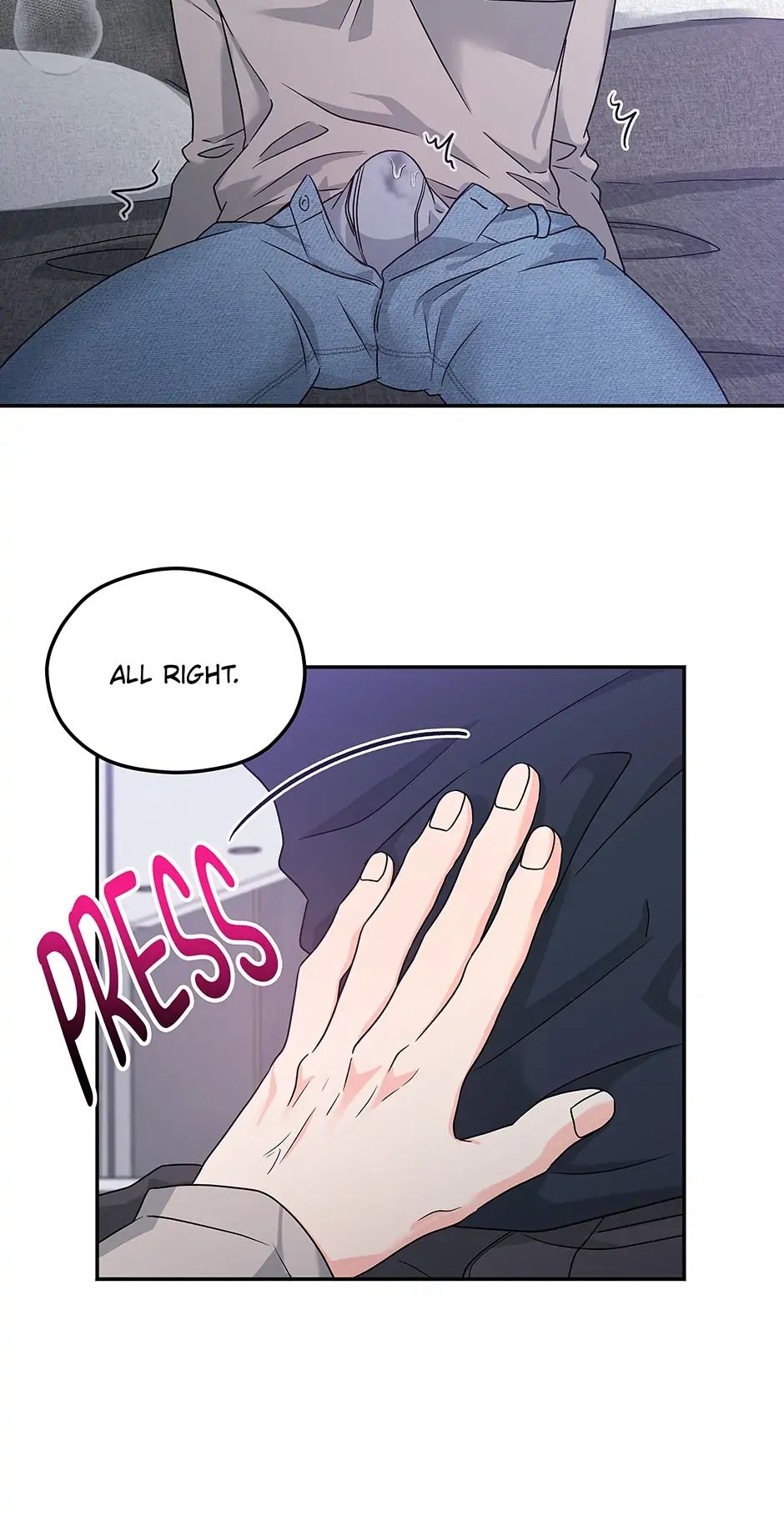 Read Delivery Complete chapter 16 image 42 on Lezhin