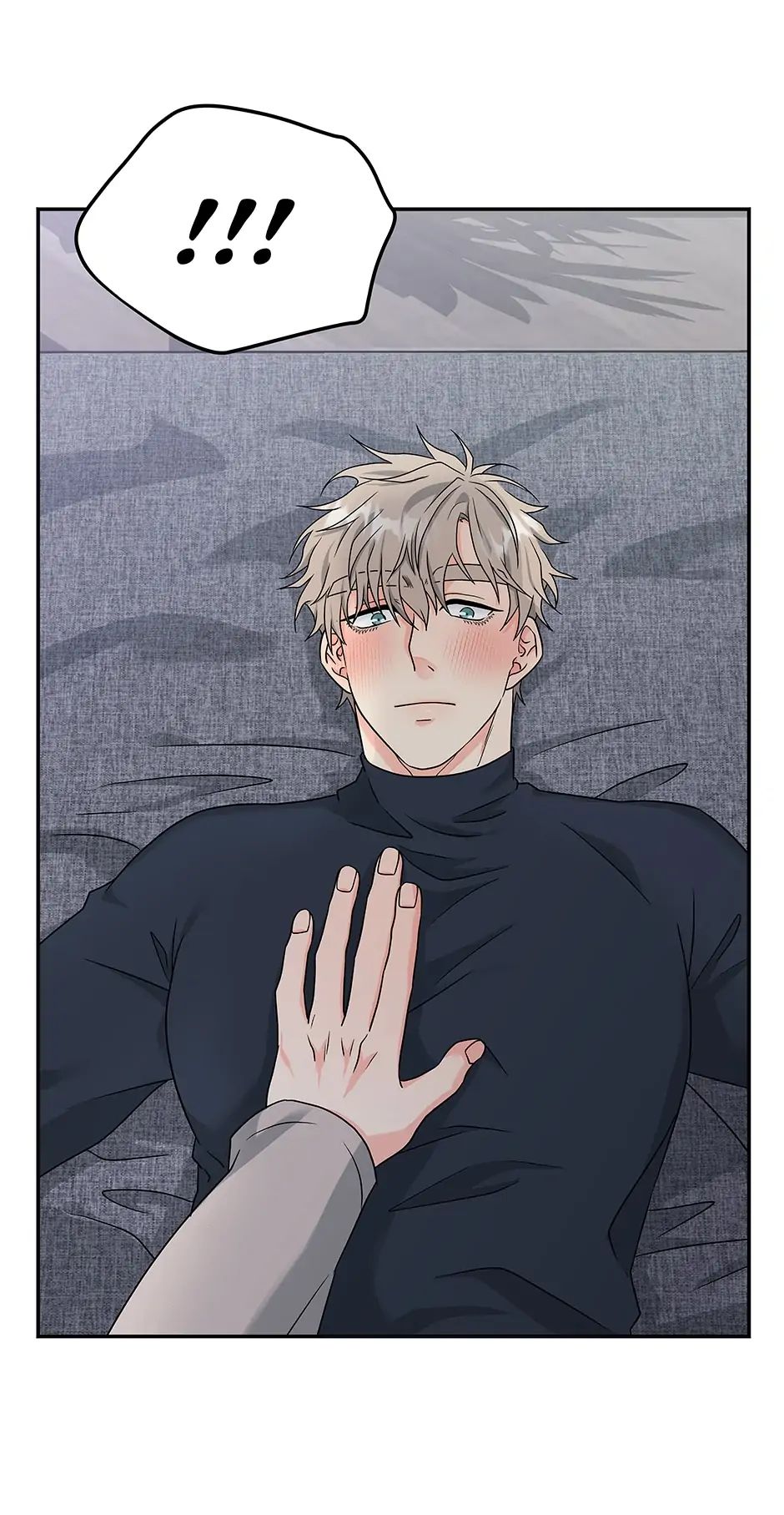 Read Delivery Complete chapter 16 image 44 on Lezhin